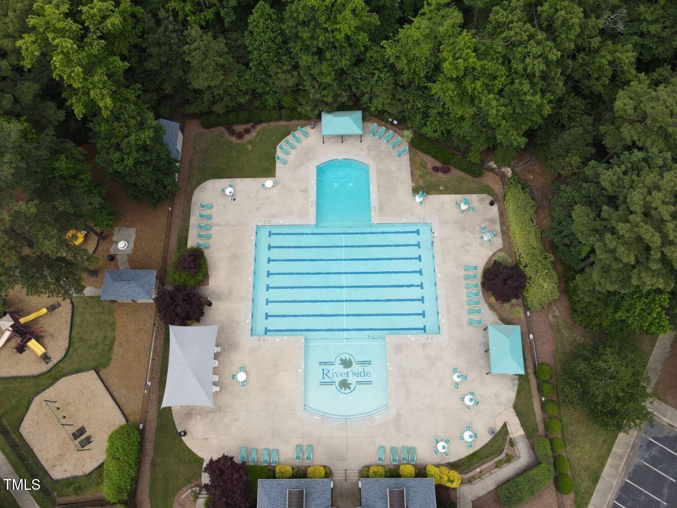 5921 Big Sandy Drive, Raleigh