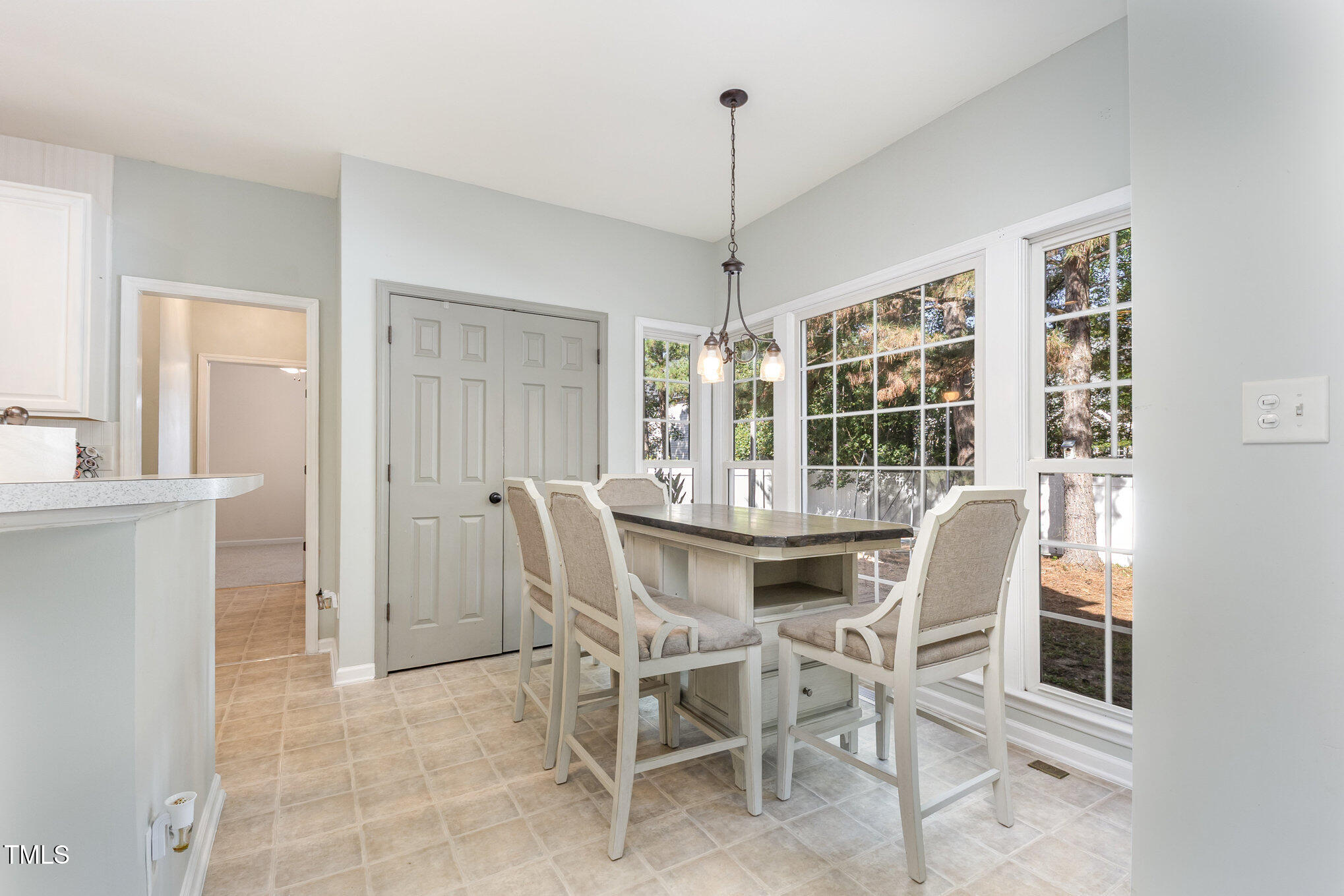 5921 Big Sandy Drive, Raleigh