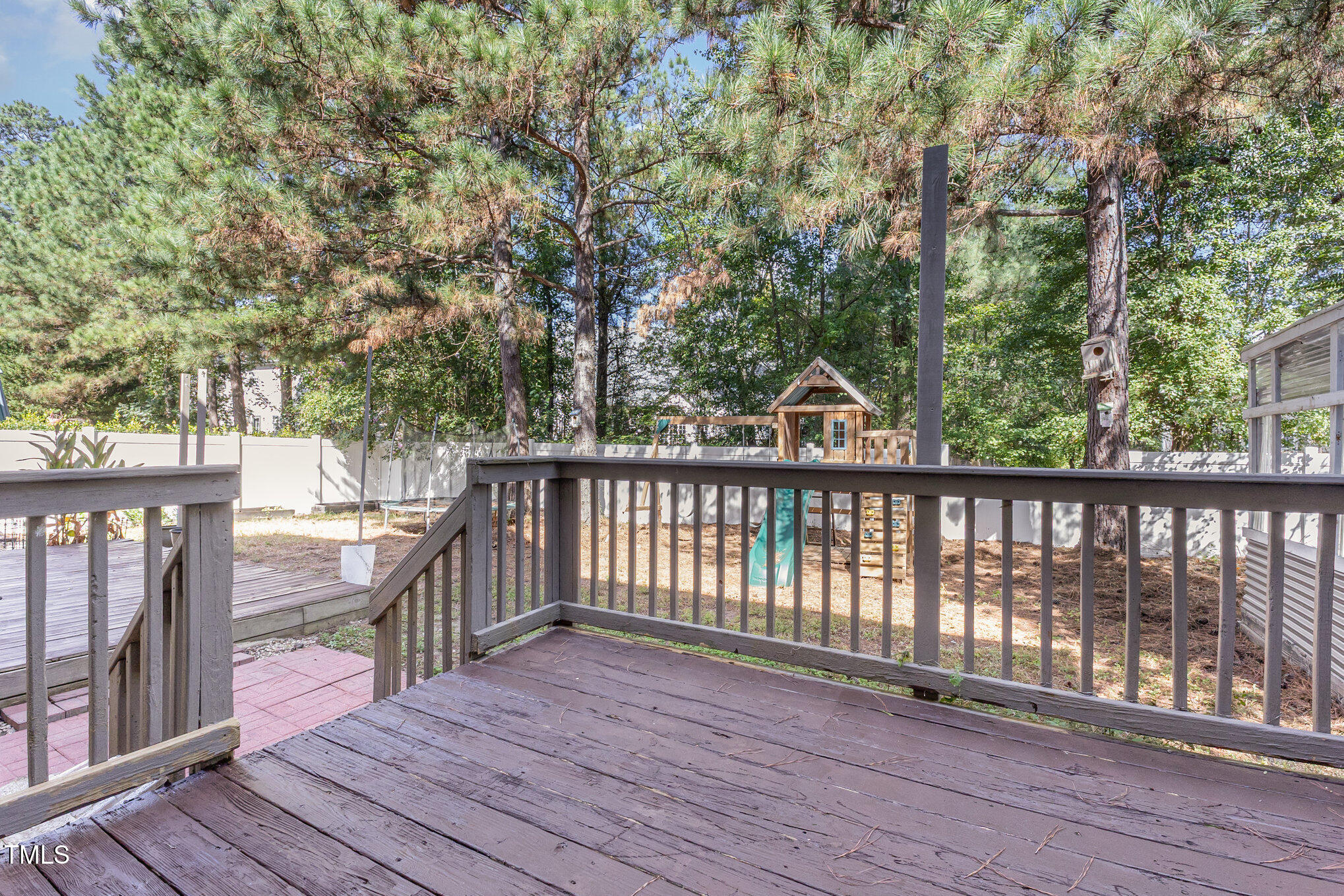 5921 Big Sandy Drive, Raleigh