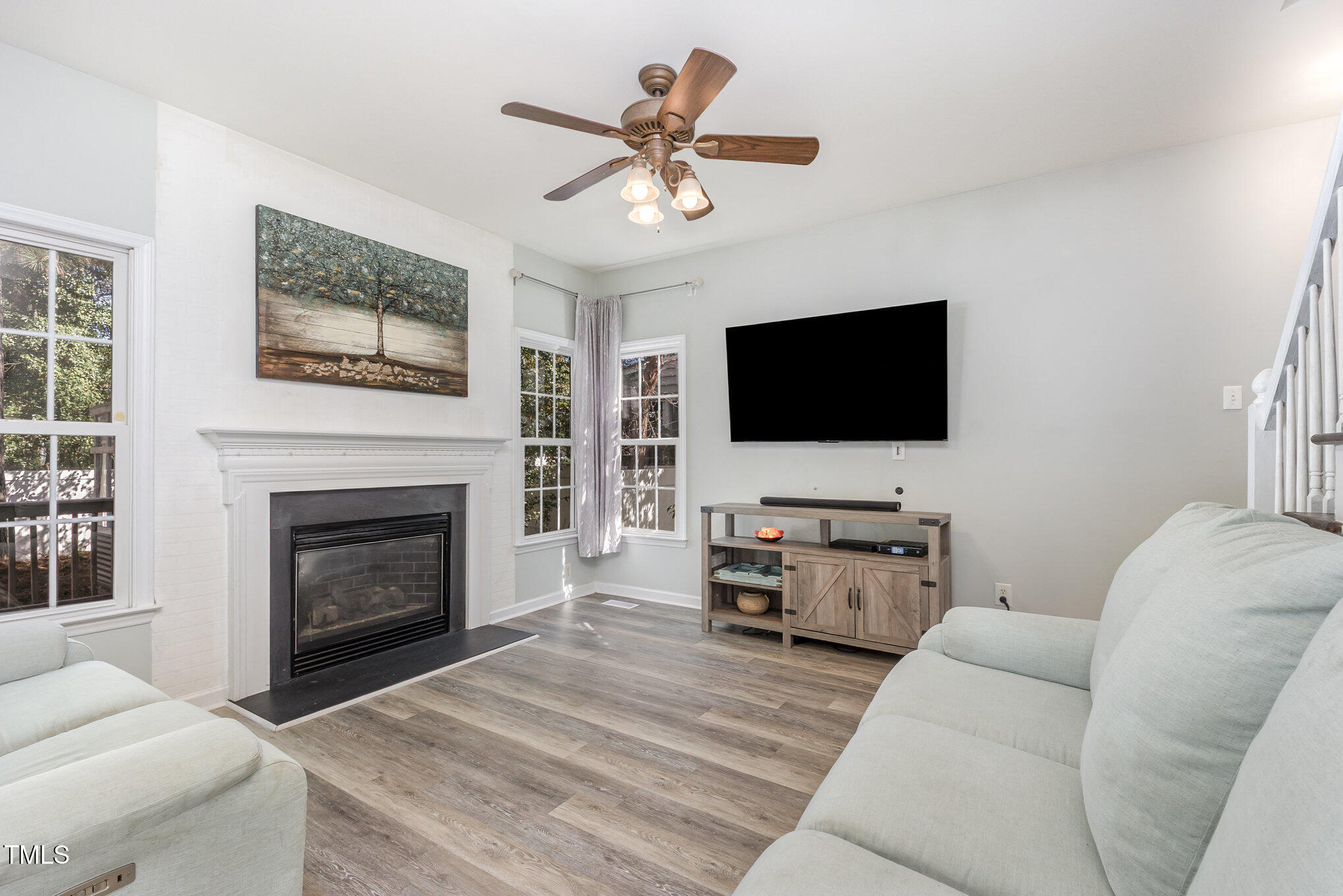 5921 Big Sandy Drive, Raleigh