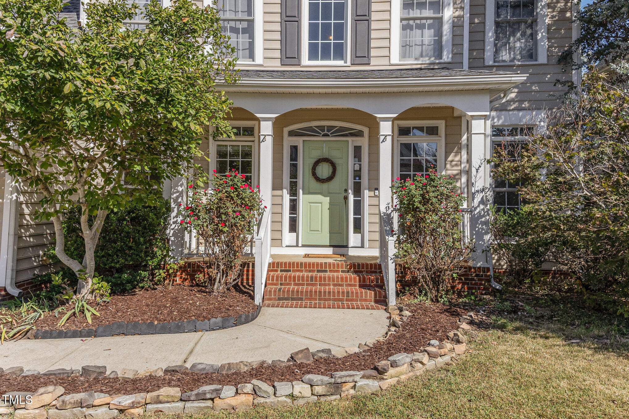 5921 Big Sandy Drive, Raleigh