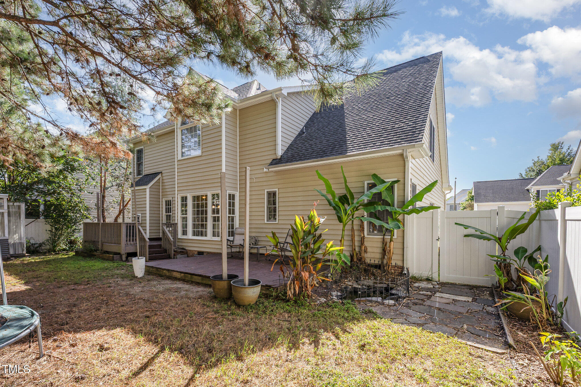 5921 Big Sandy Drive, Raleigh