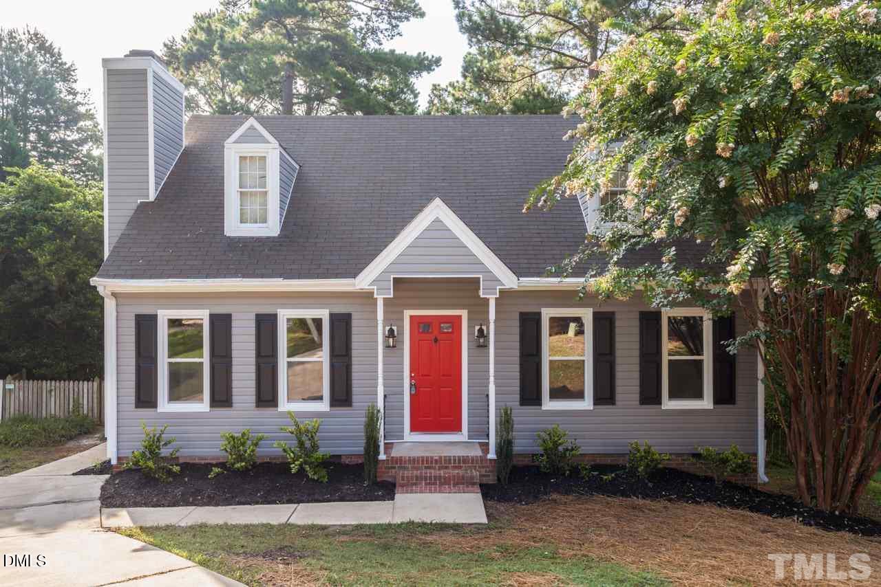 8324 Bellingham Circle
