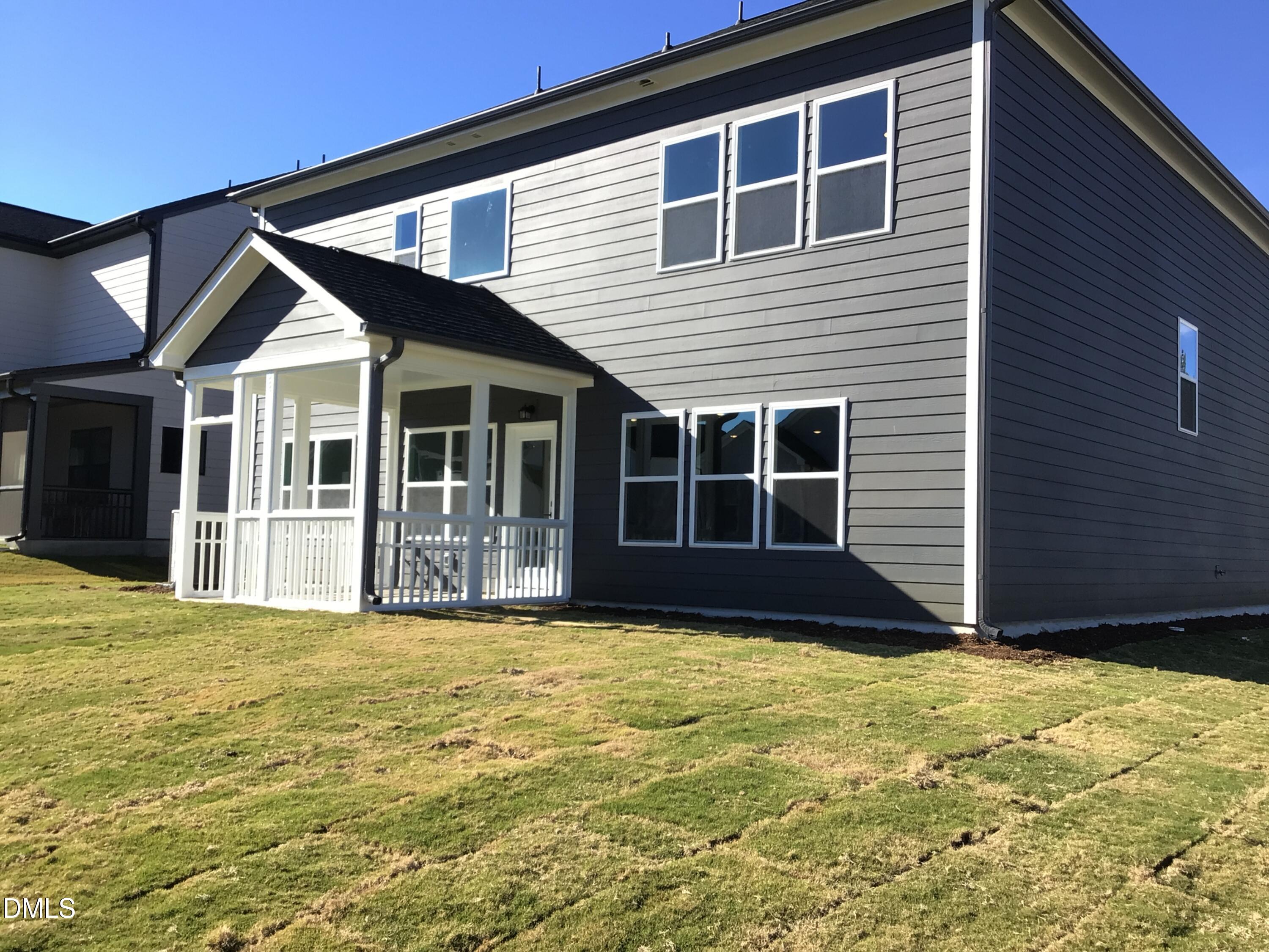 4322 Emeline Way # 21