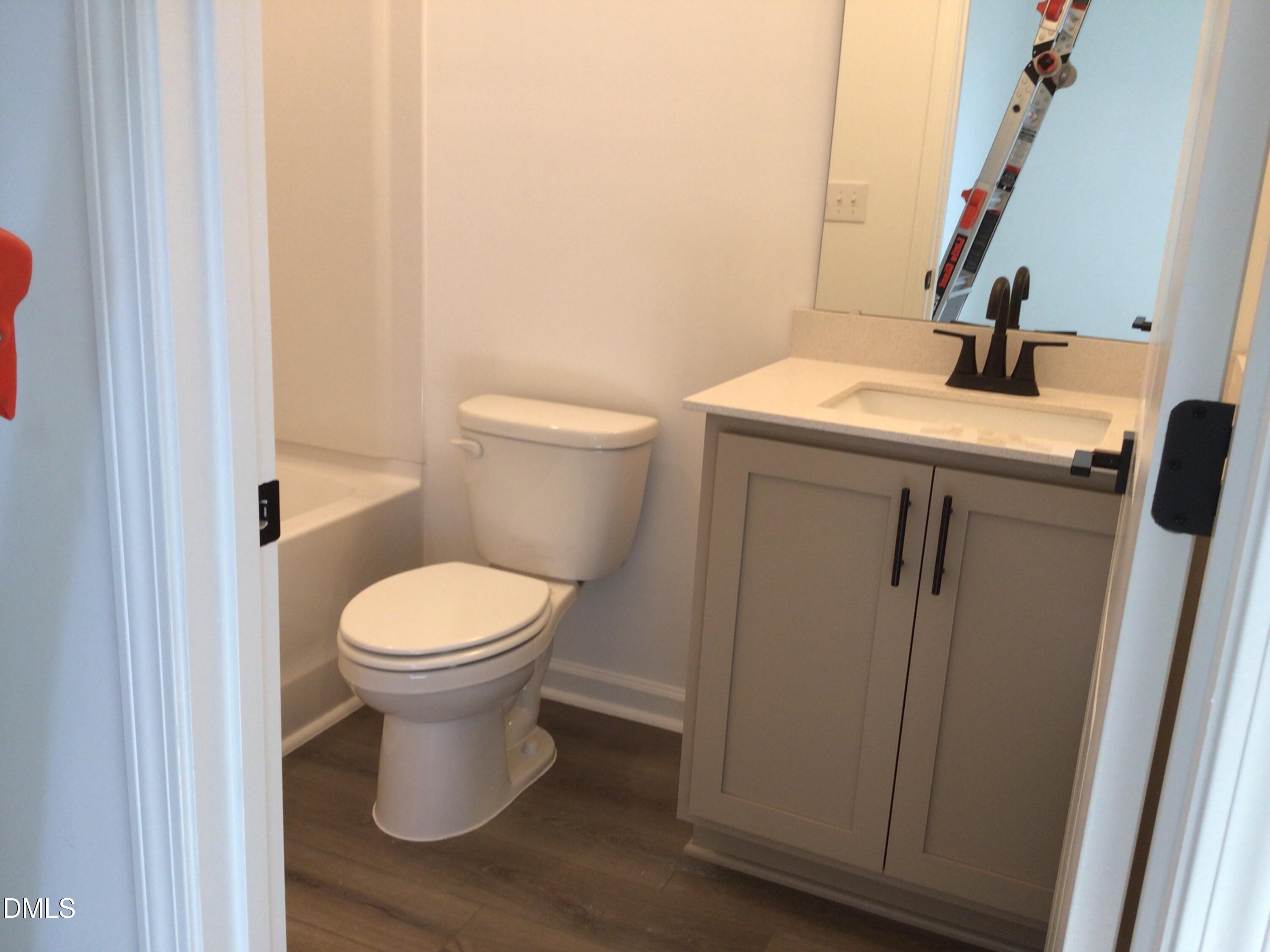 4322 Emeline Way # 21