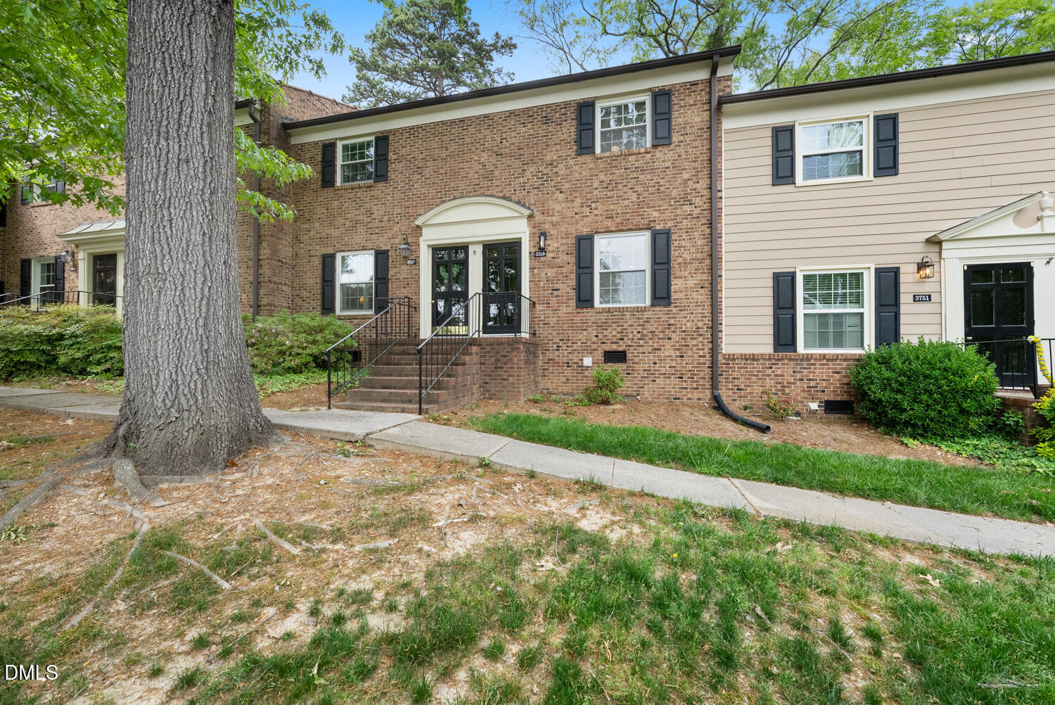 3749 Yorktown Place, Raleigh