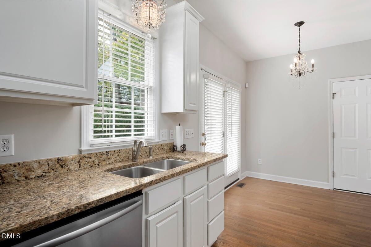 2408 Weybridge Drive