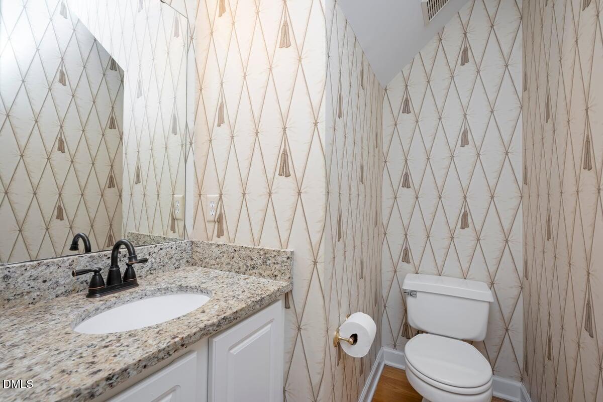 2408 Weybridge Drive