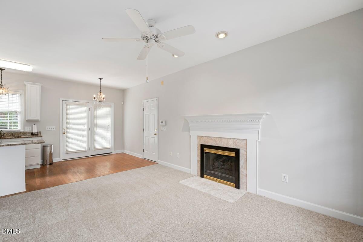 2408 Weybridge Drive