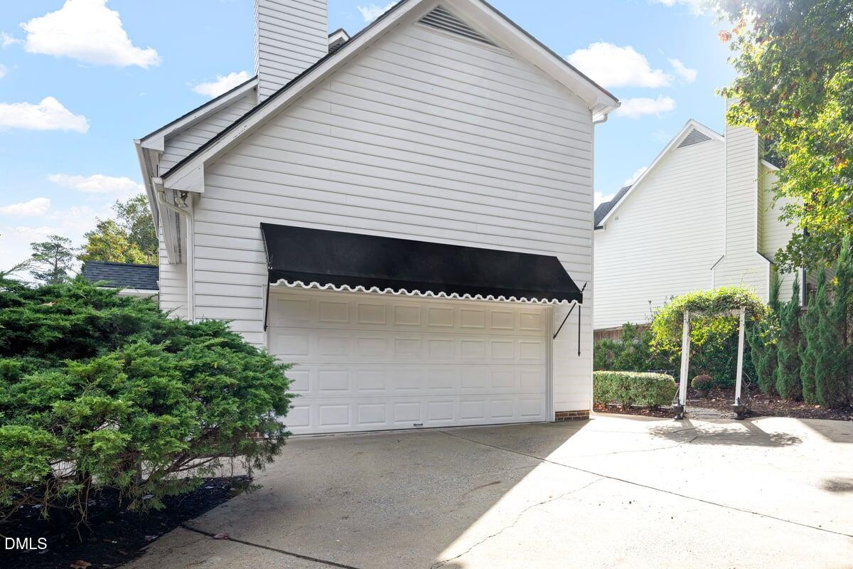 2408 Weybridge Drive