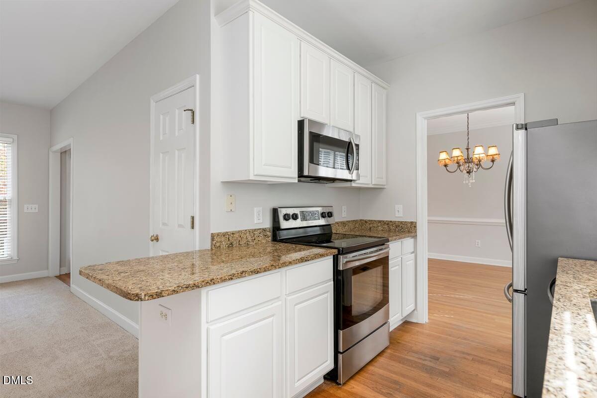 2408 Weybridge Drive