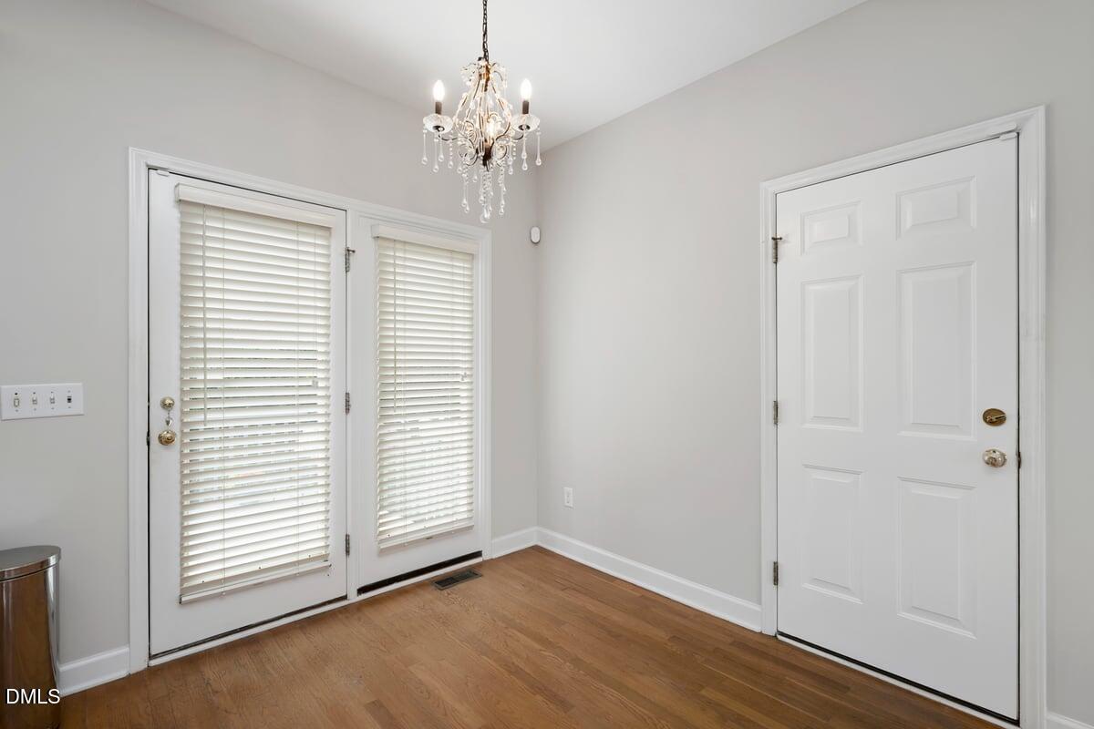 2408 Weybridge Drive