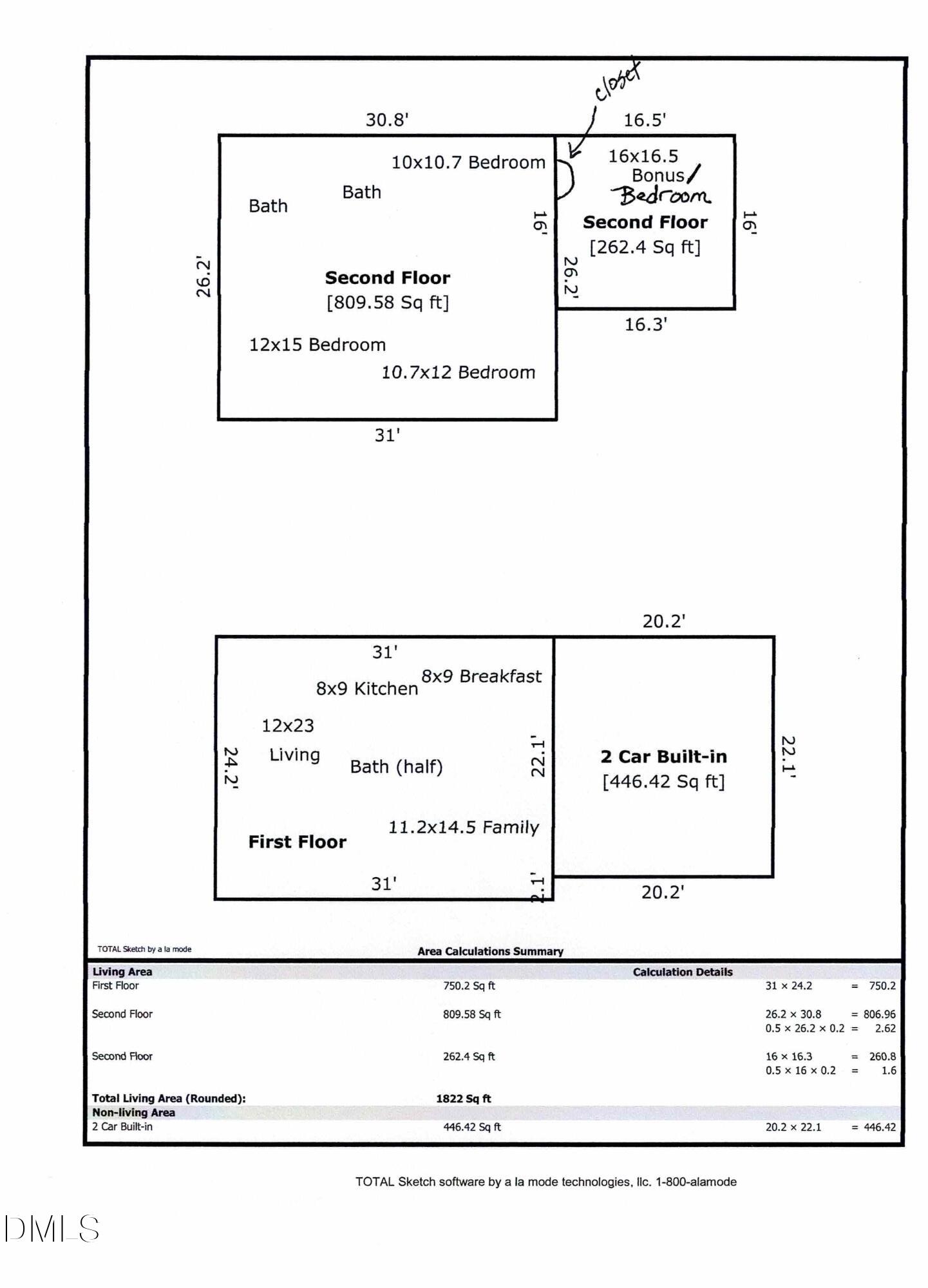 2408 Weybridge Drive