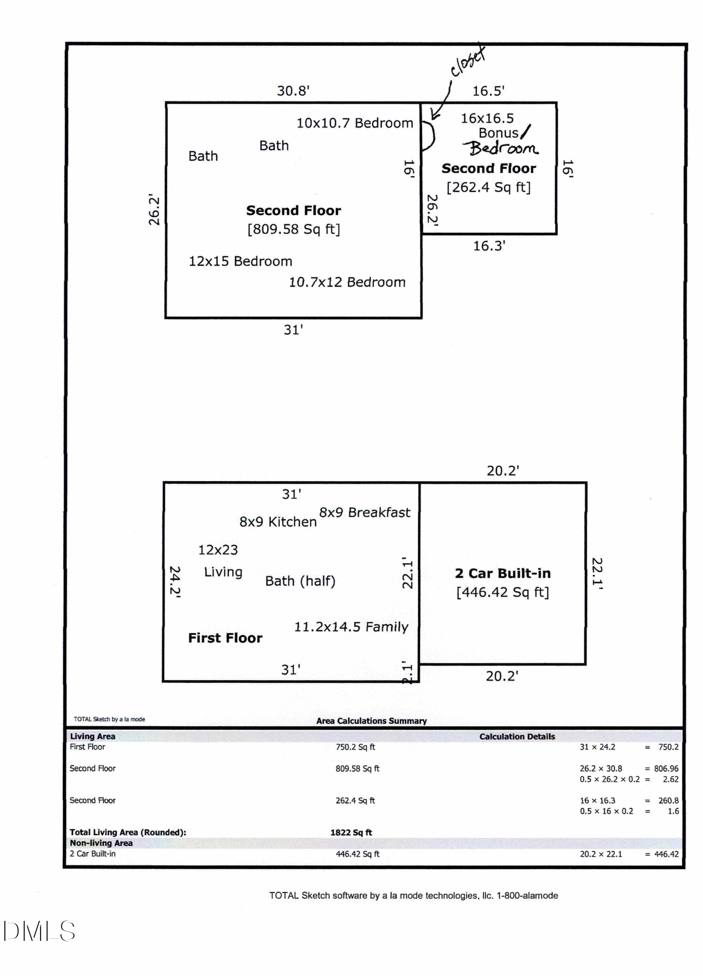 2408 Weybridge Drive