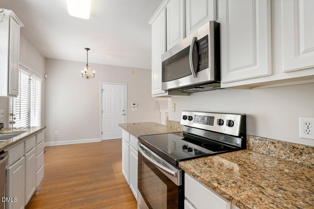 2408 Weybridge Drive