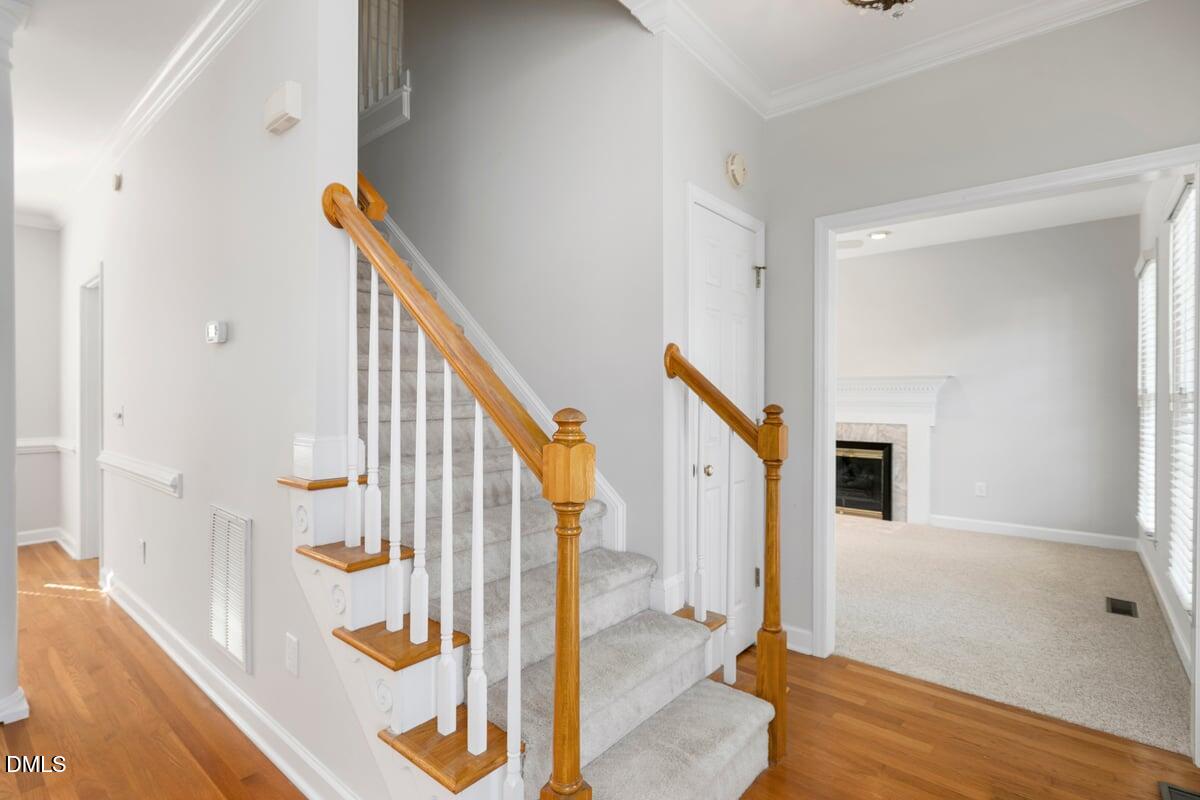 2408 Weybridge Drive