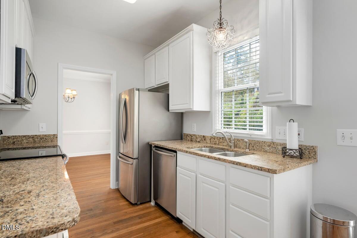 2408 Weybridge Drive