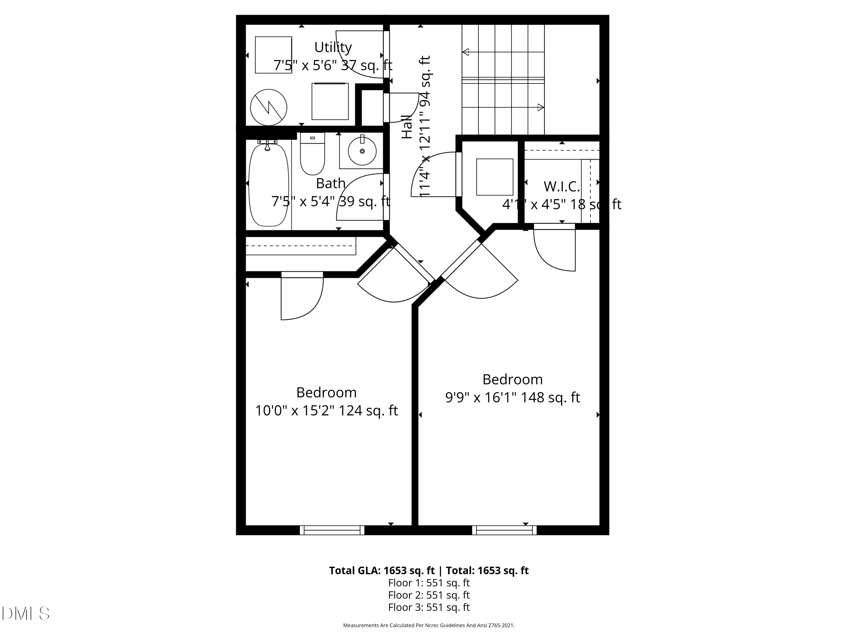 2211 Raven Road # 102