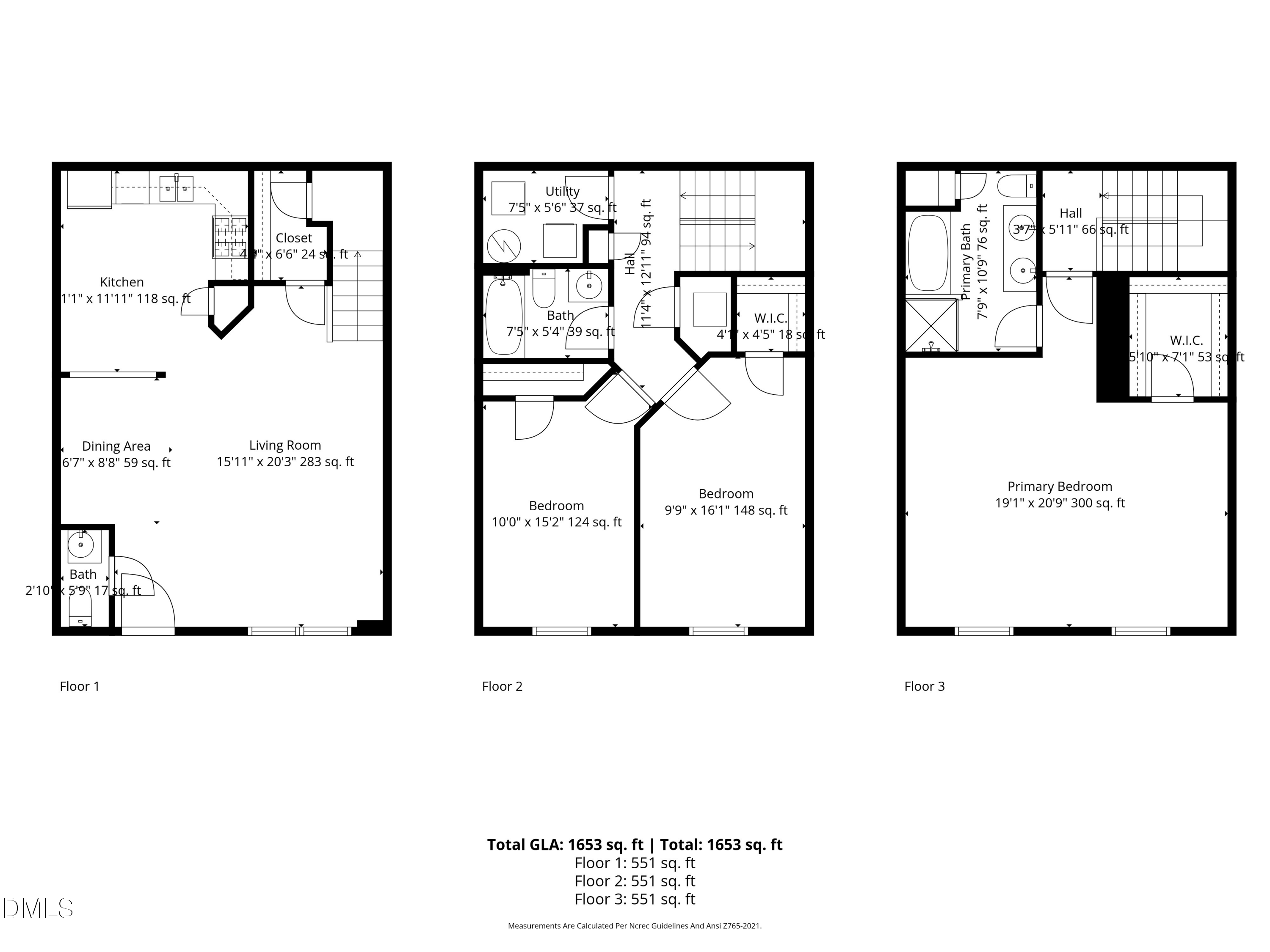 2211 Raven Road # 102