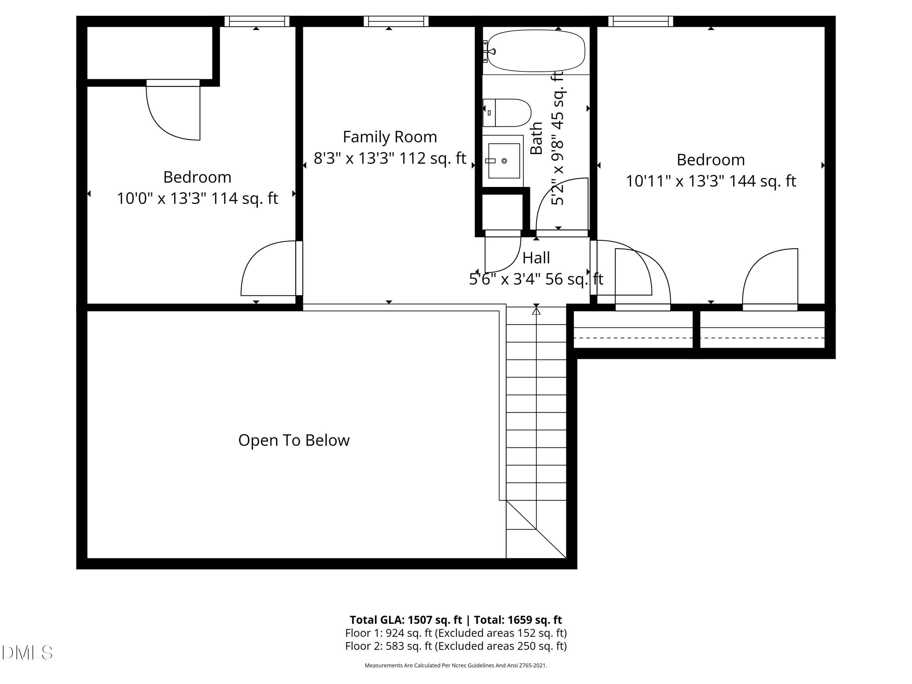 8324 Bellingham Circle