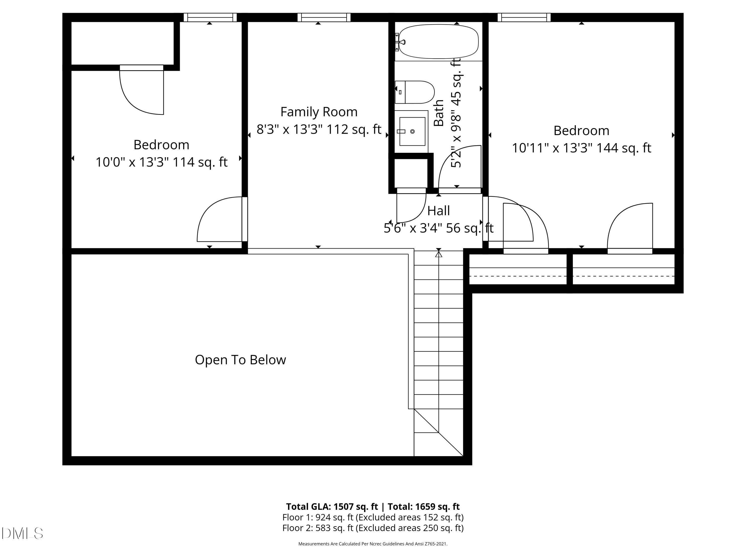 8324 Bellingham Circle