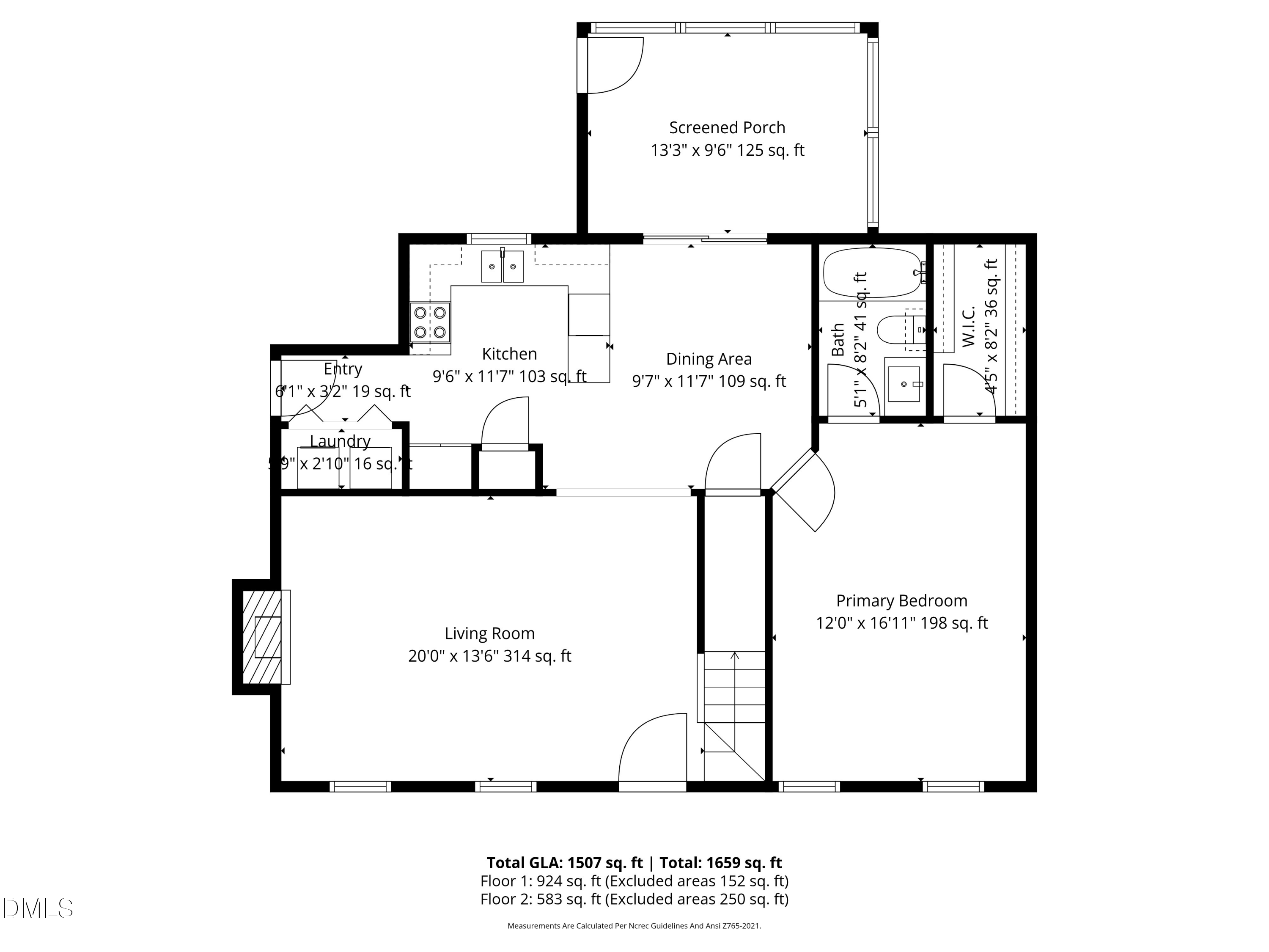 8324 Bellingham Circle