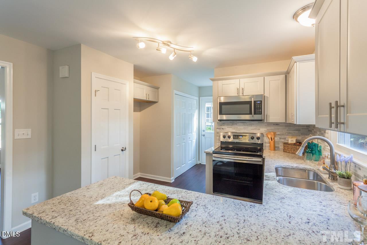 8324 Bellingham Circle