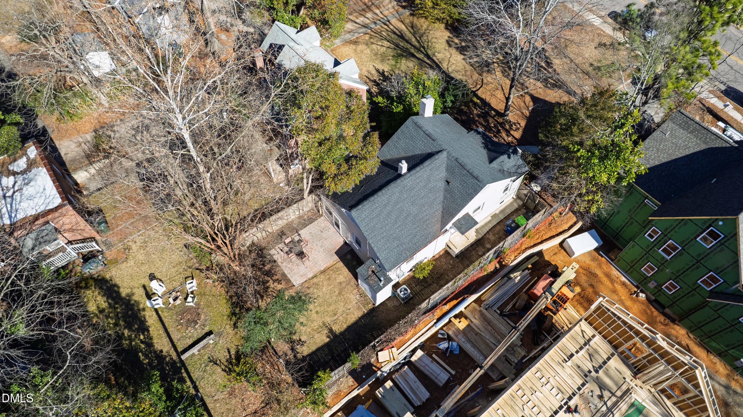 403 Brooks Avenue
