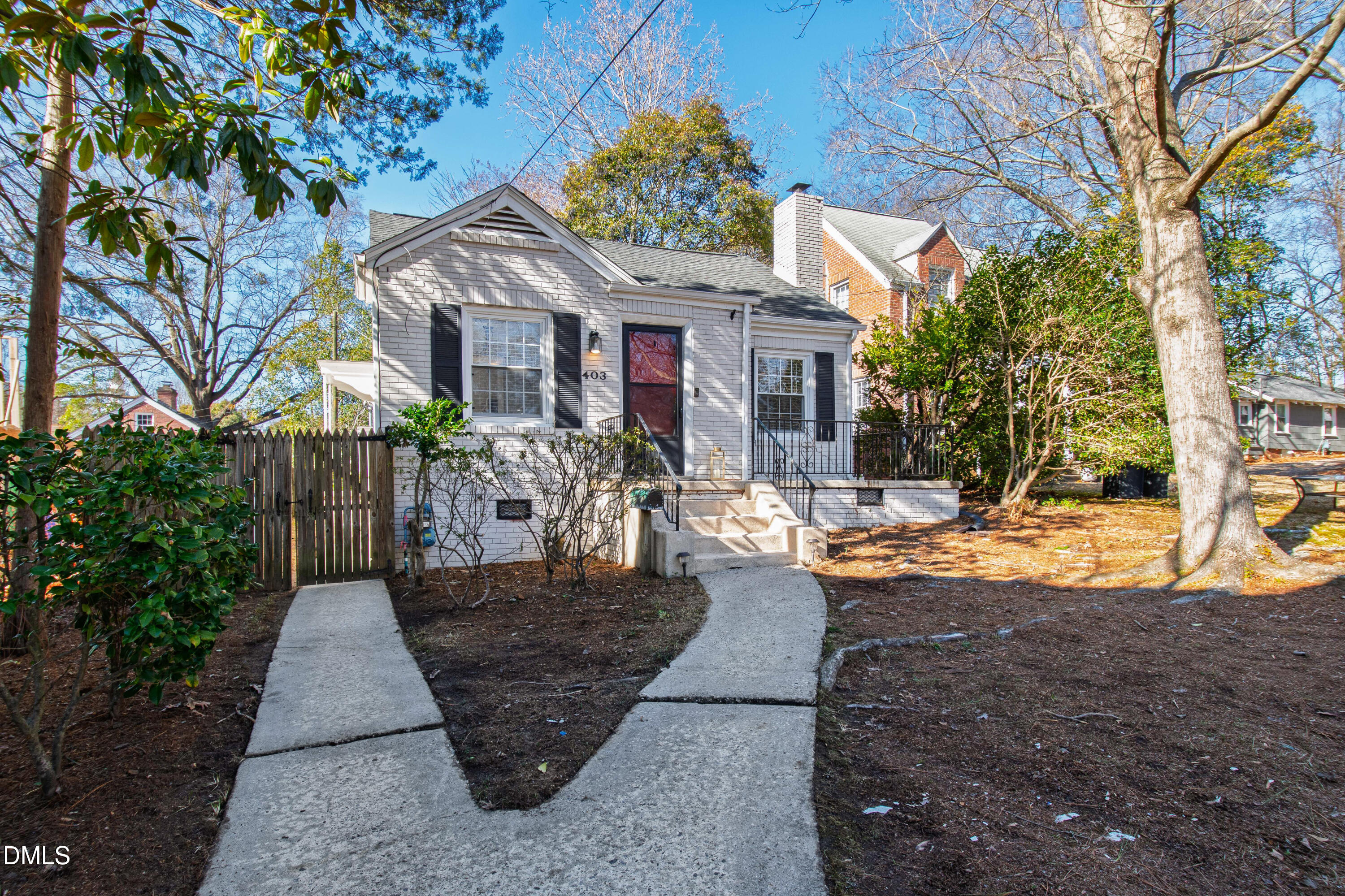 403 Brooks Avenue