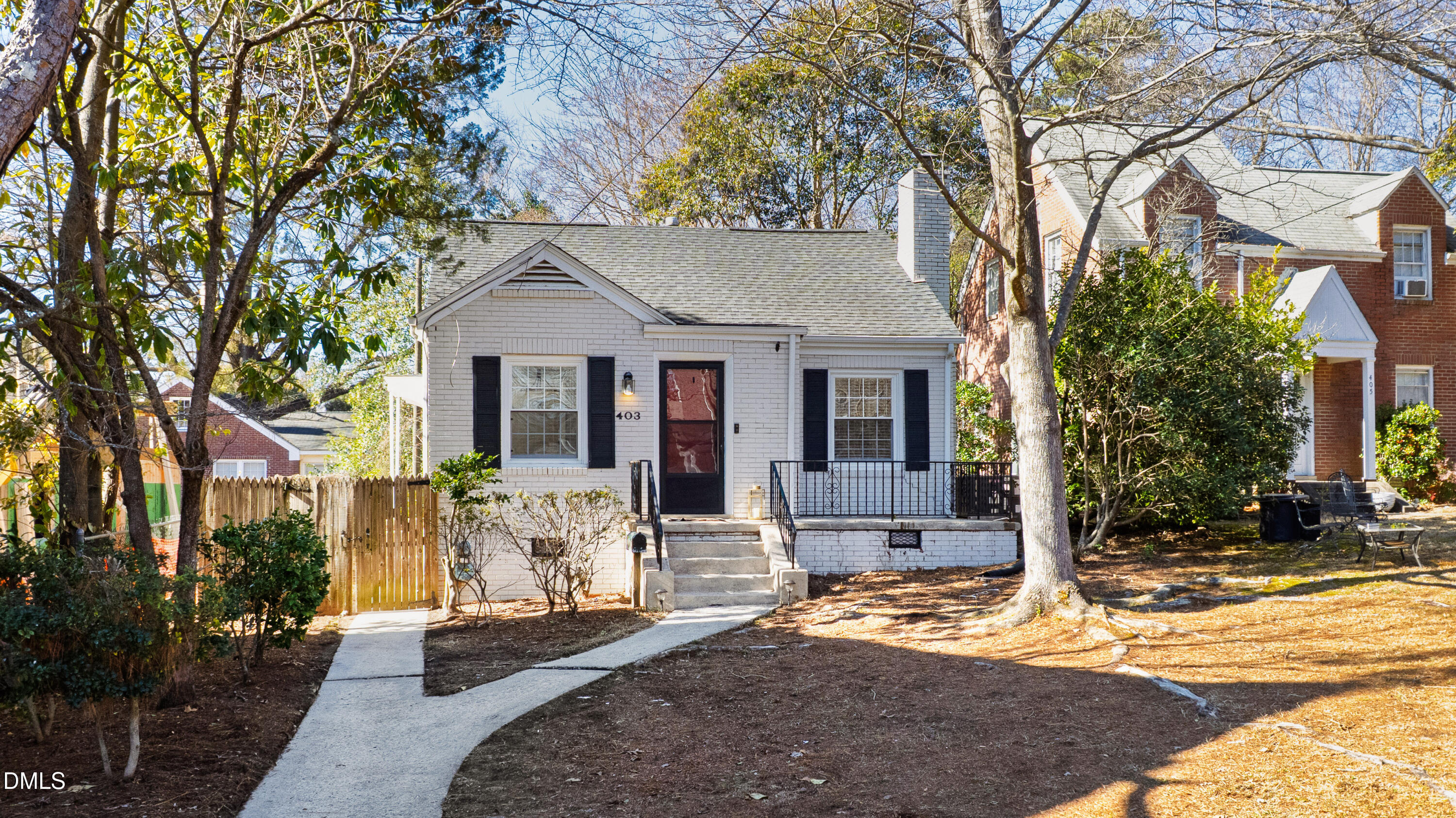 403 Brooks Avenue