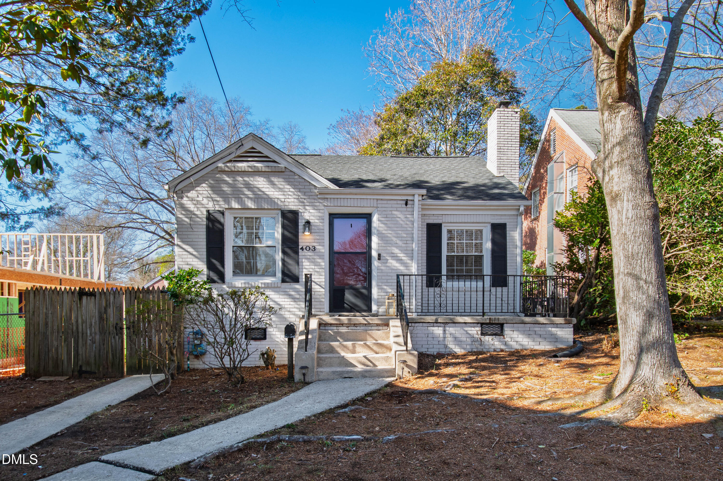 403 Brooks Avenue