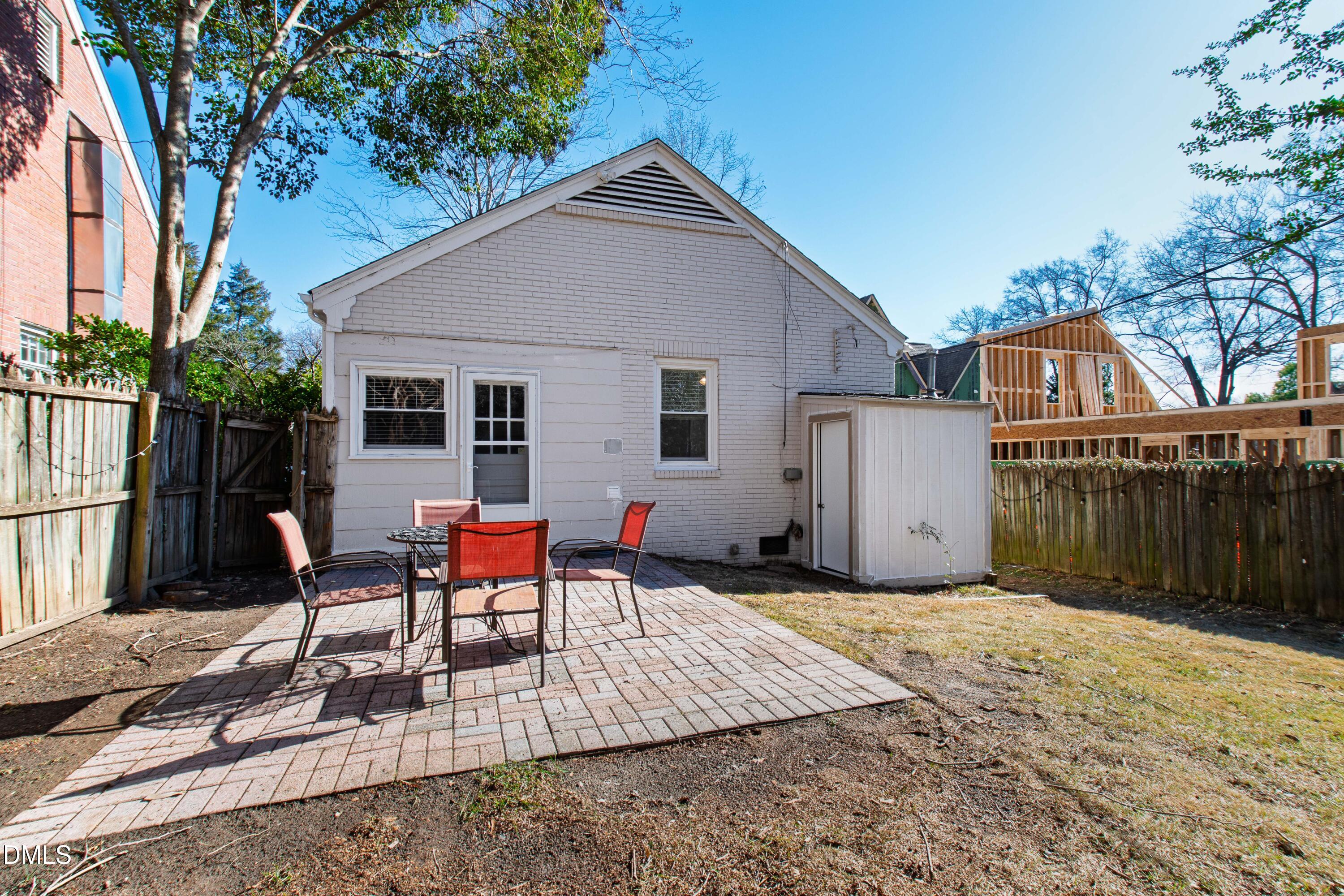 403 Brooks Avenue