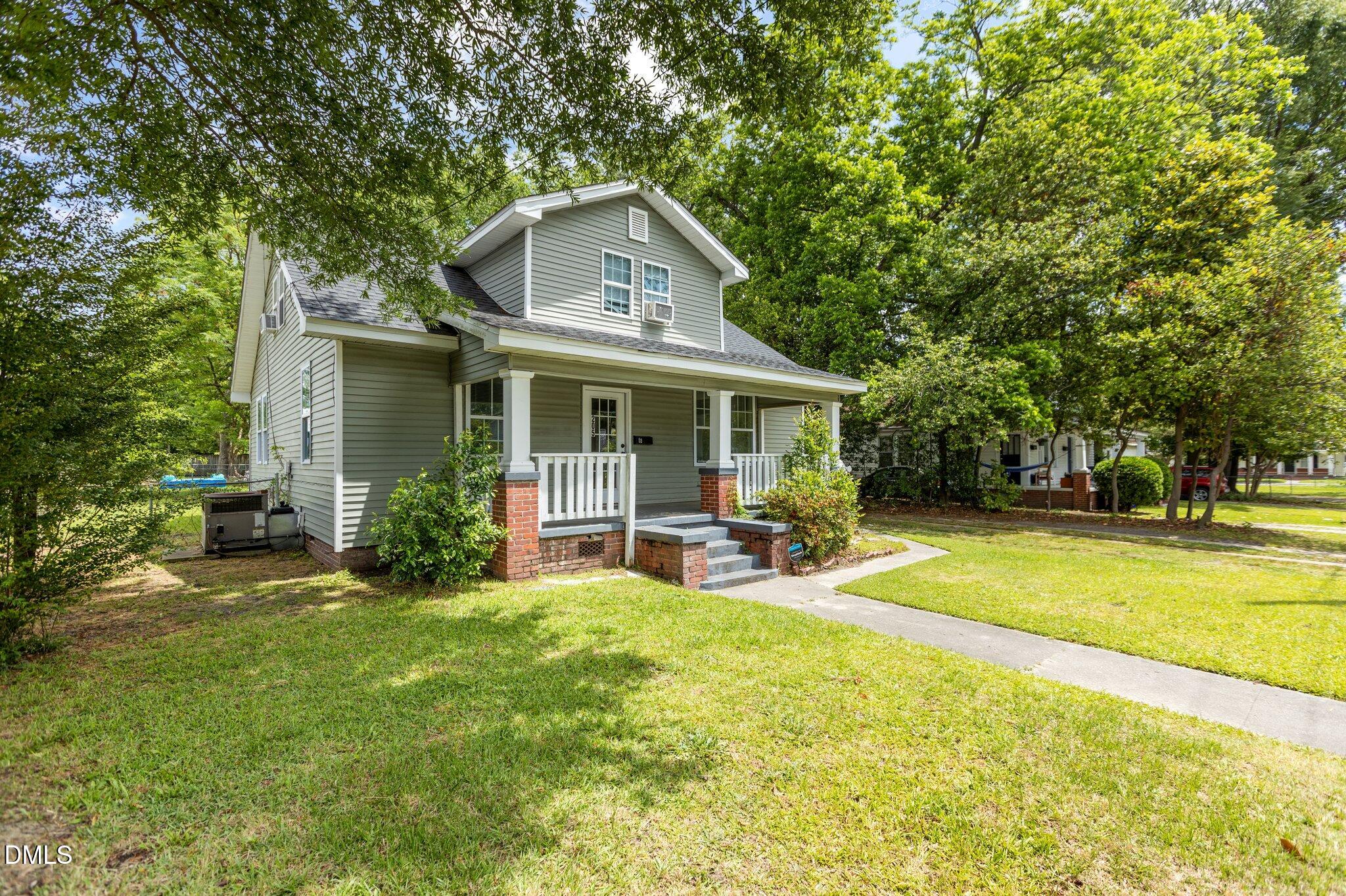 205 E 13th Street # B Unit: A & B