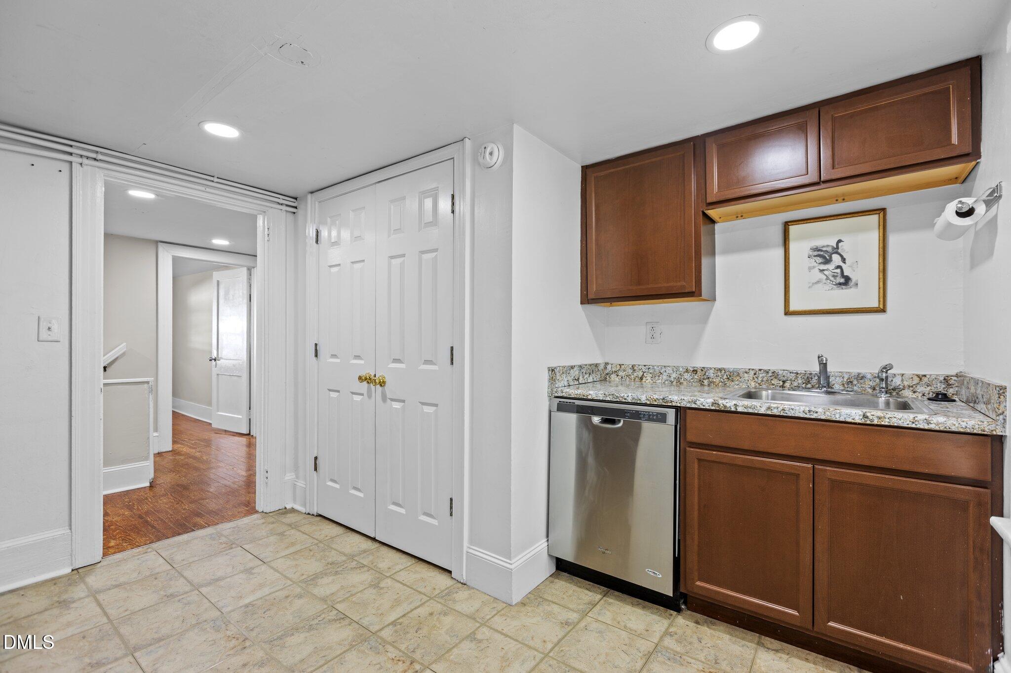 205 E 13th Street # B Unit: A & B