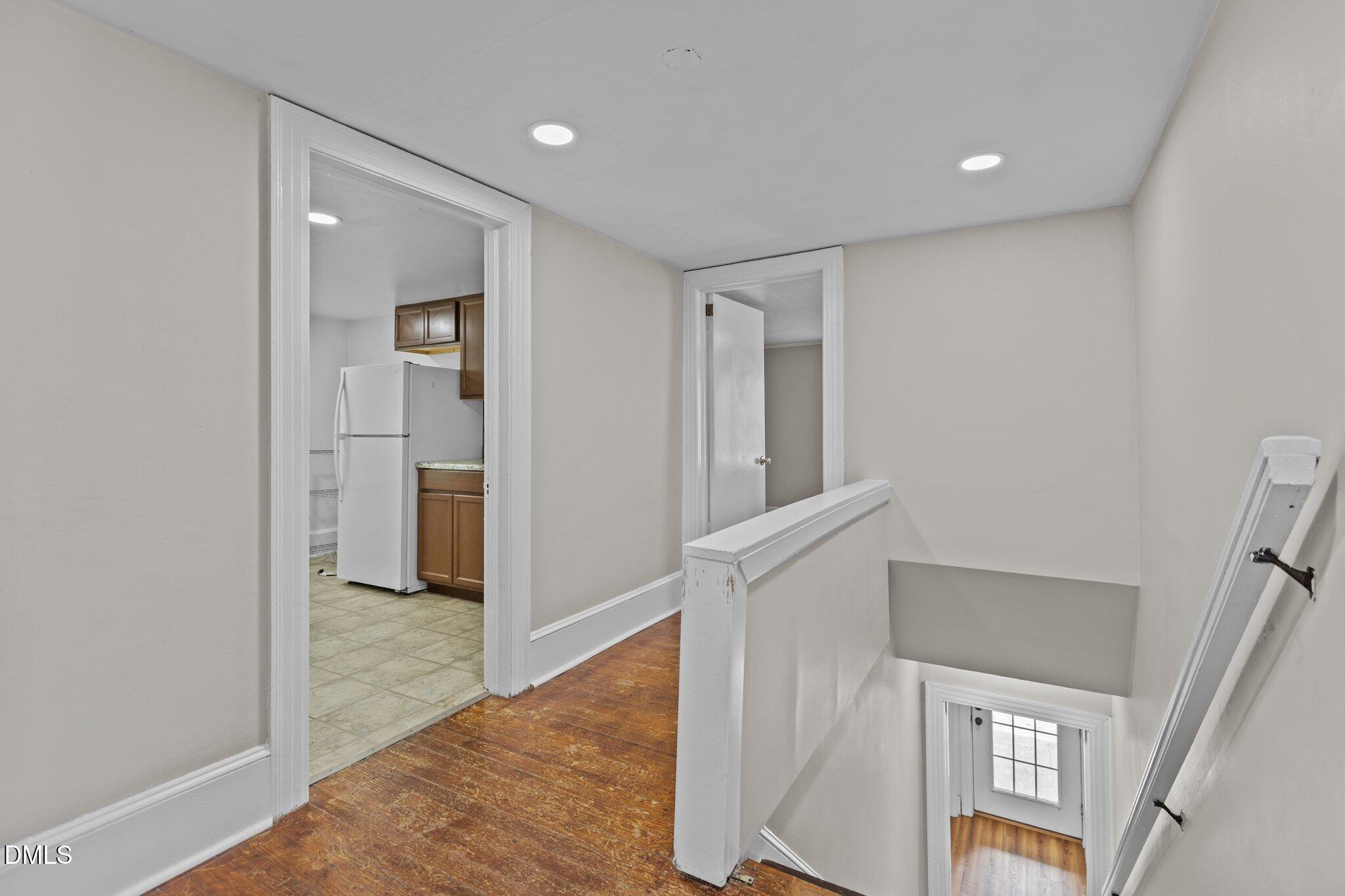 205 E 13th Street # B Unit: A & B