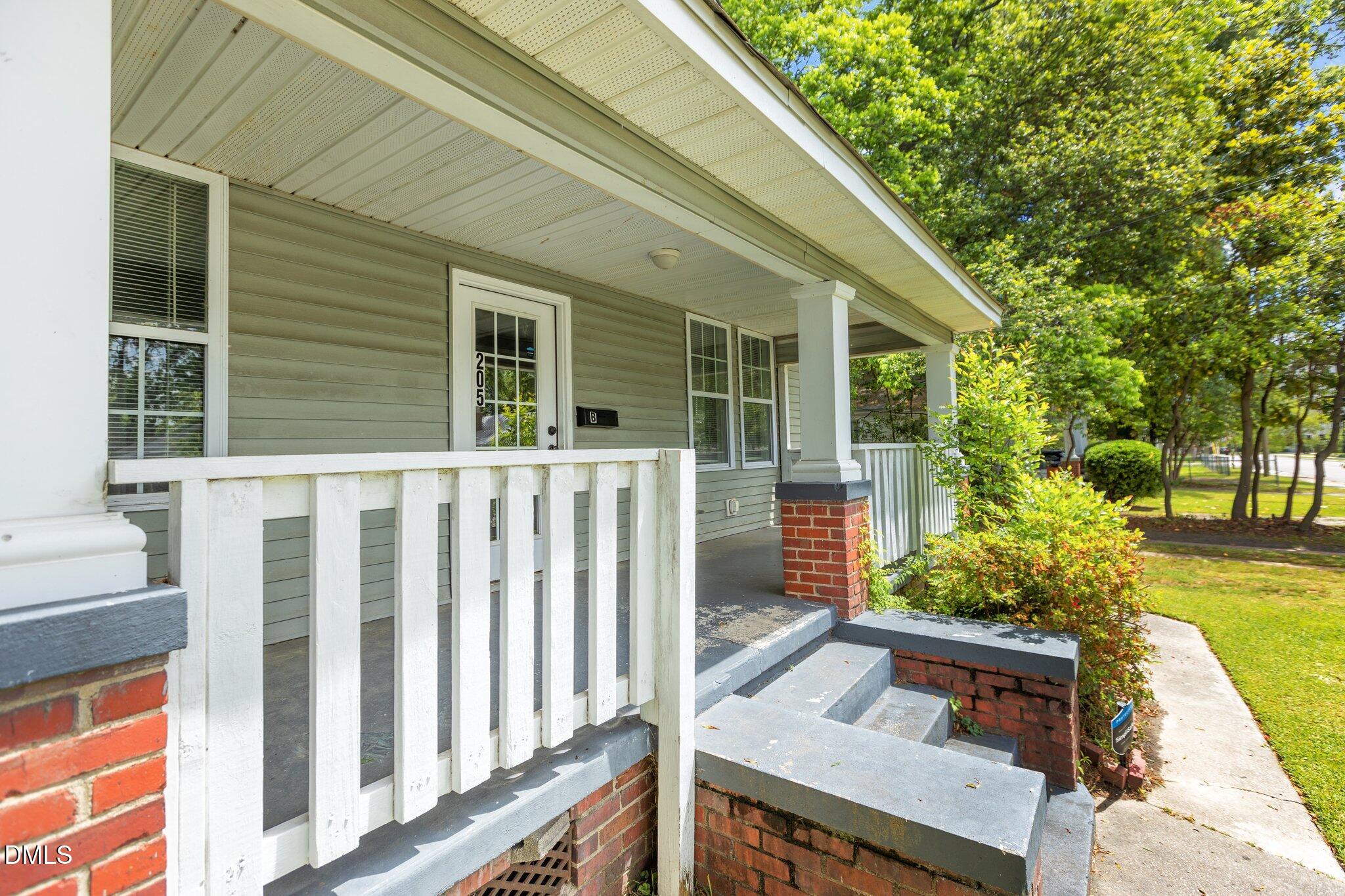 205 E 13th Street # B Unit: A & B