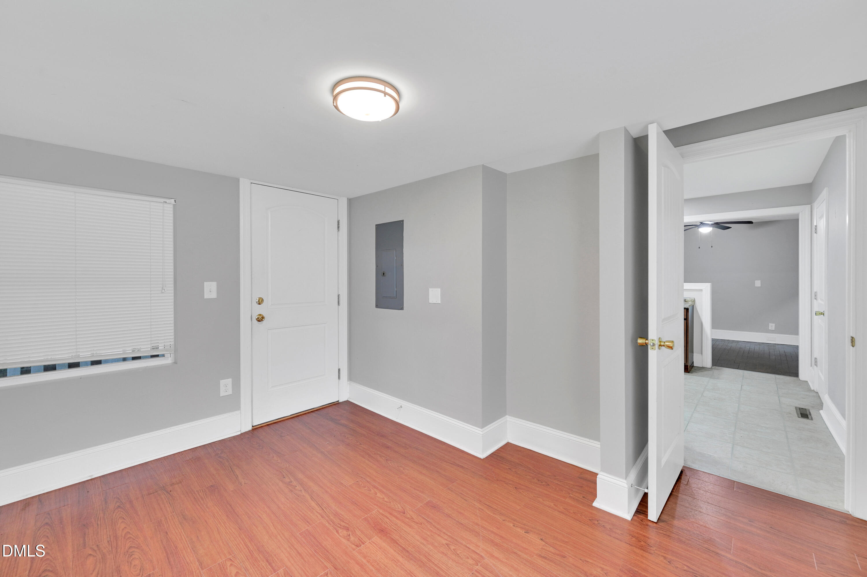 205 E 13th Street # B Unit: A & B