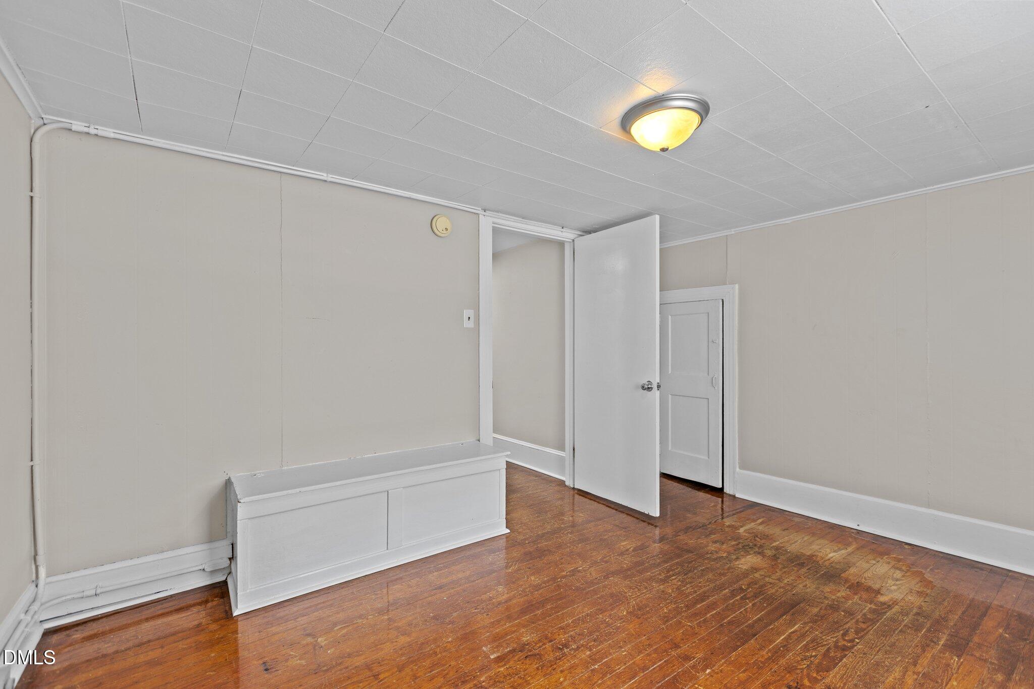 205 E 13th Street # B Unit: A & B
