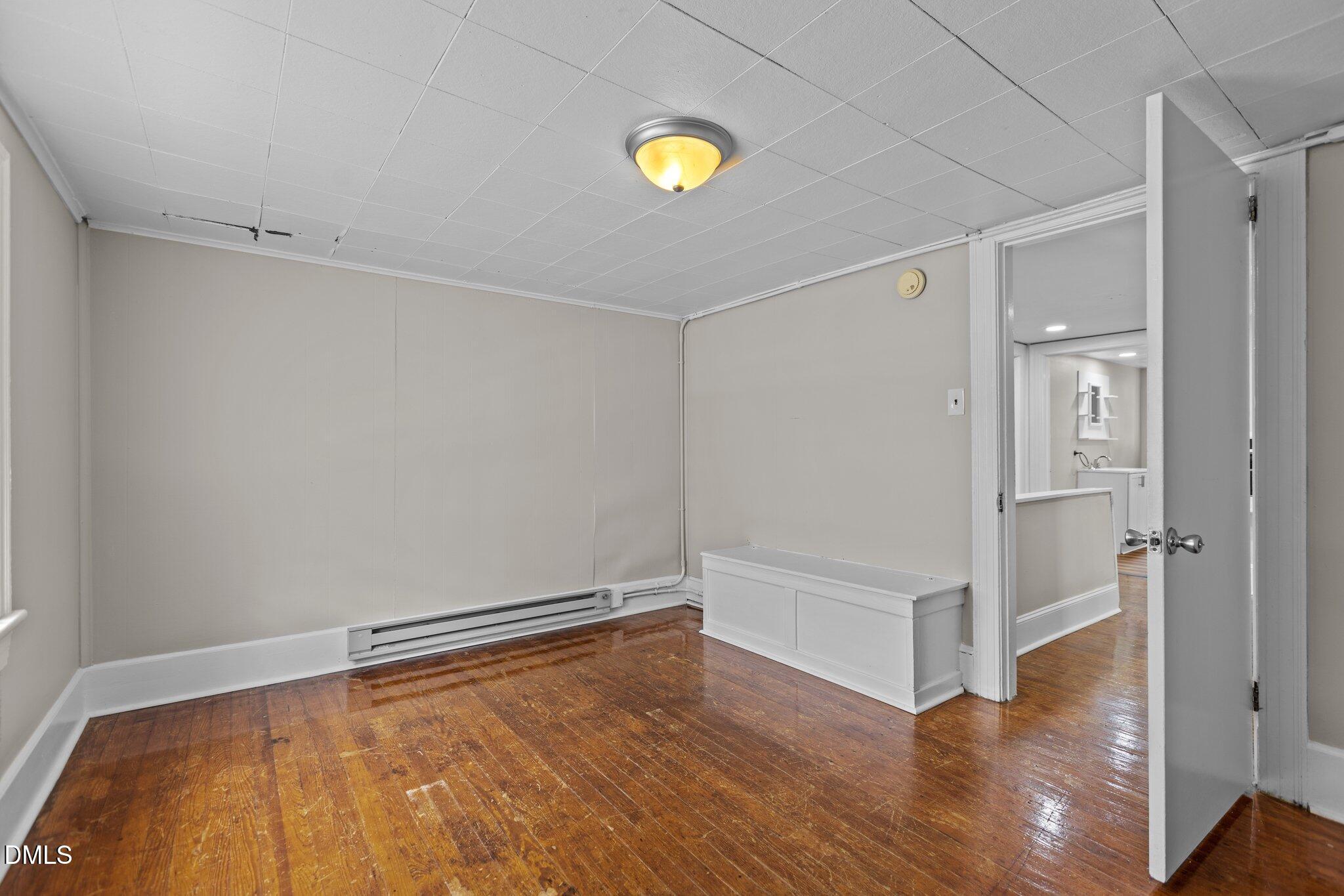 205 E 13th Street # B Unit: A & B