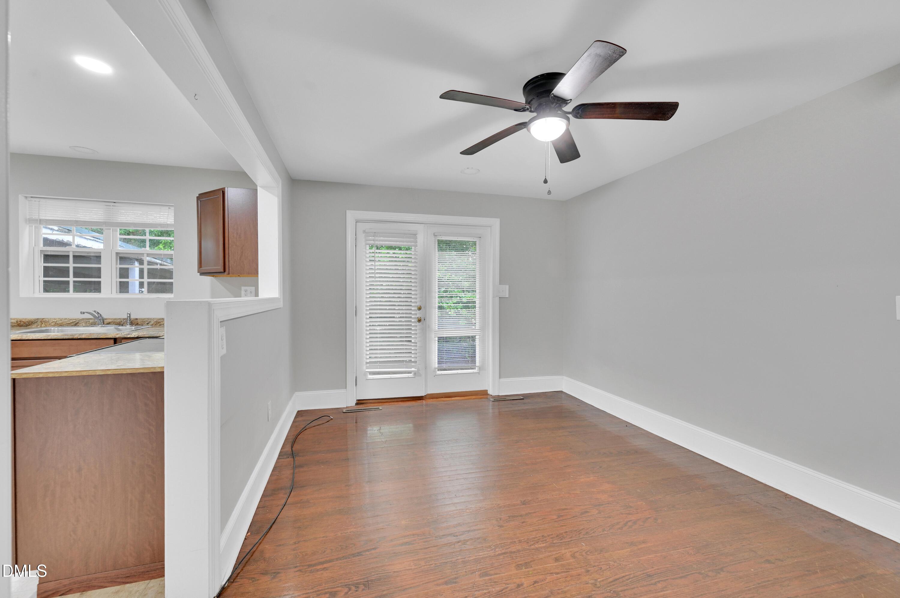 205 E 13th Street # B Unit: A & B