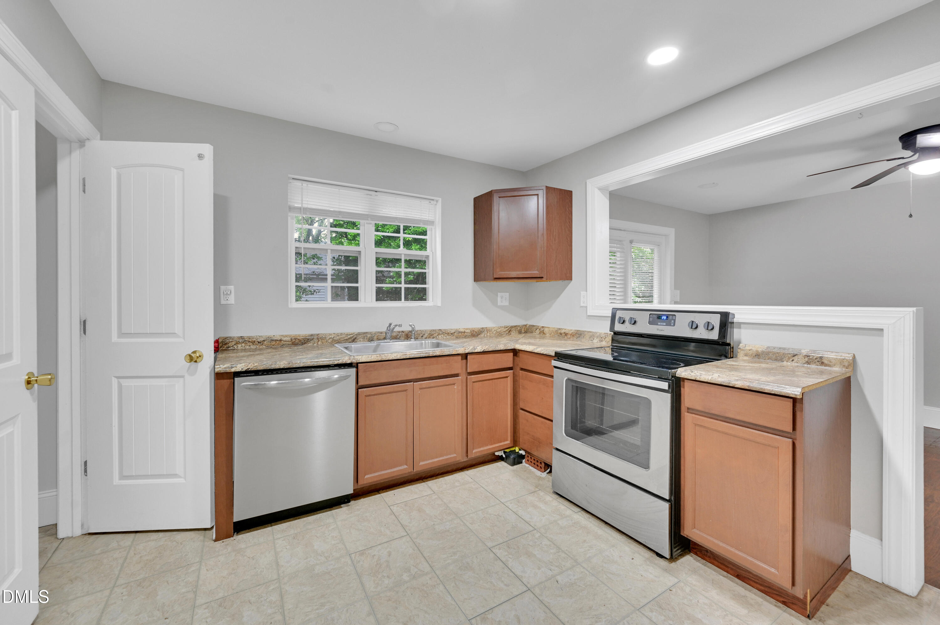 205 E 13th Street # B Unit: A & B