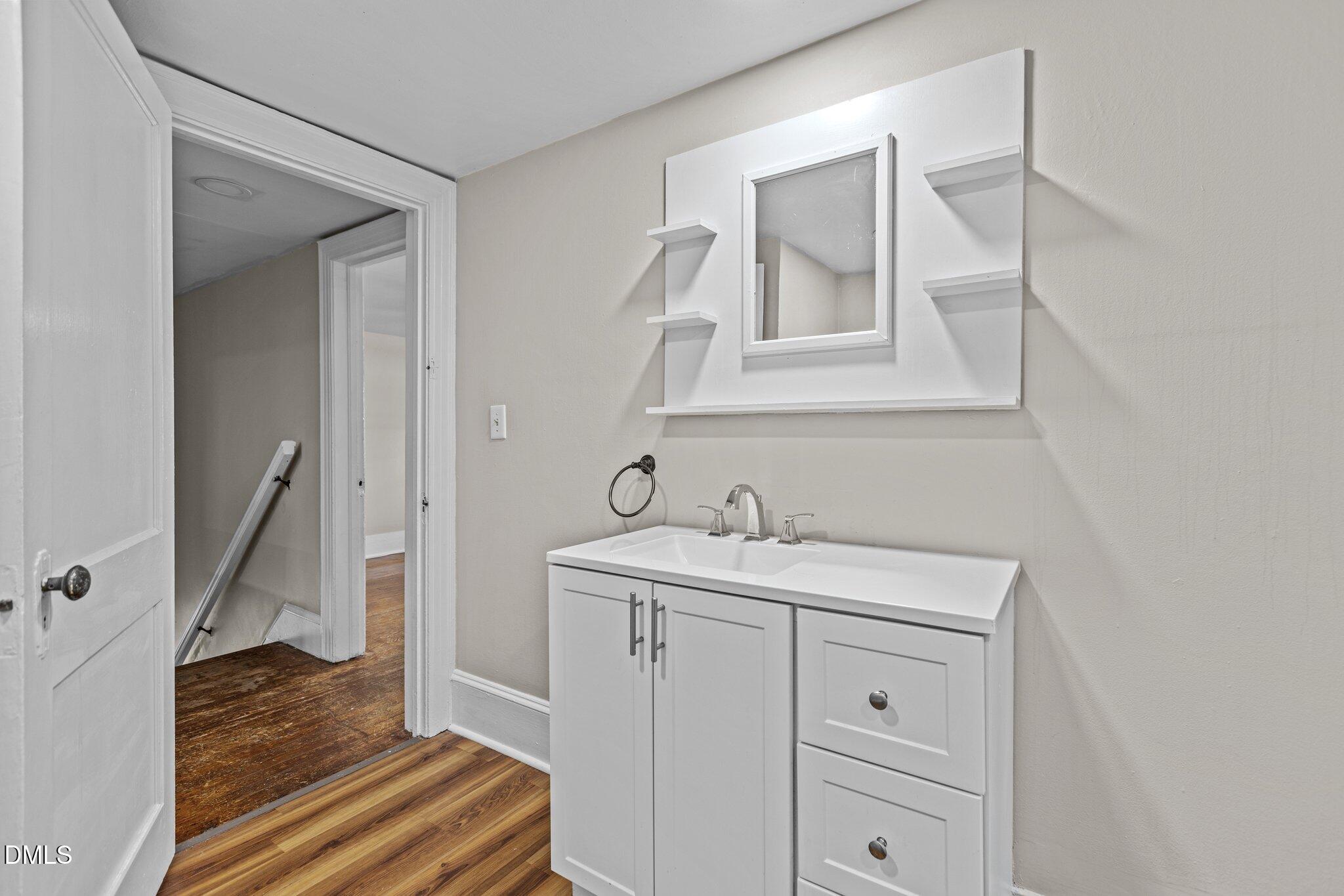 205 E 13th Street # B Unit: A & B