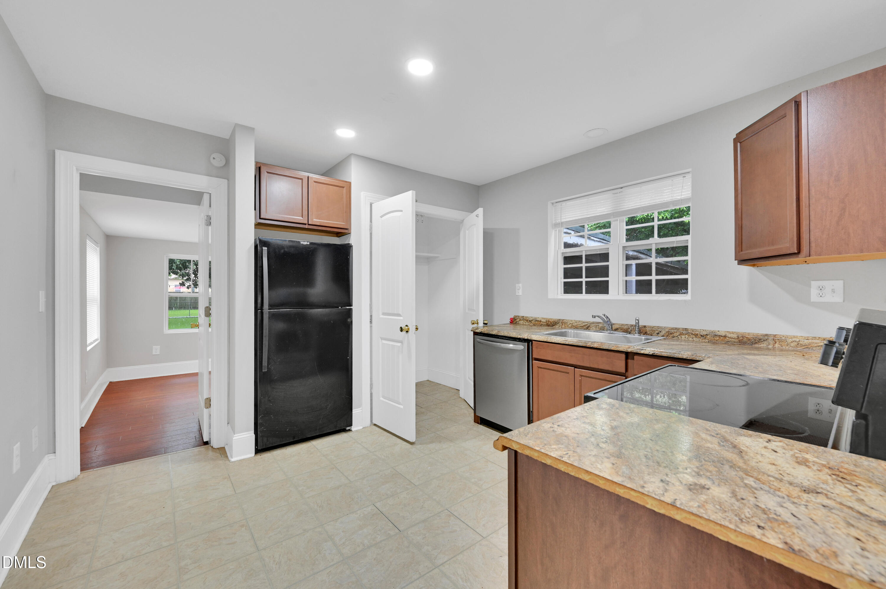 205 E 13th Street # B Unit: A & B