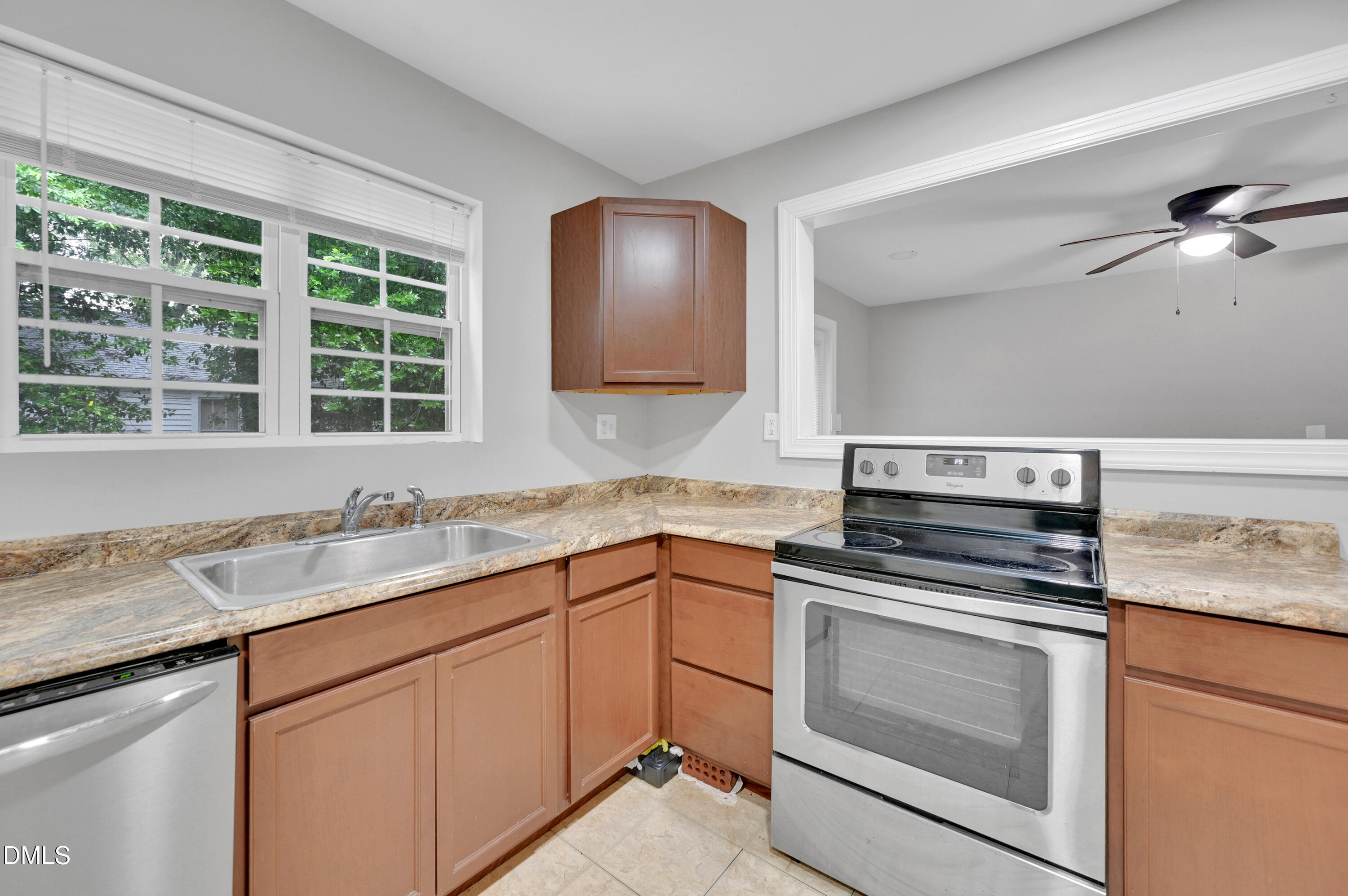 205 E 13th Street # B Unit: A & B