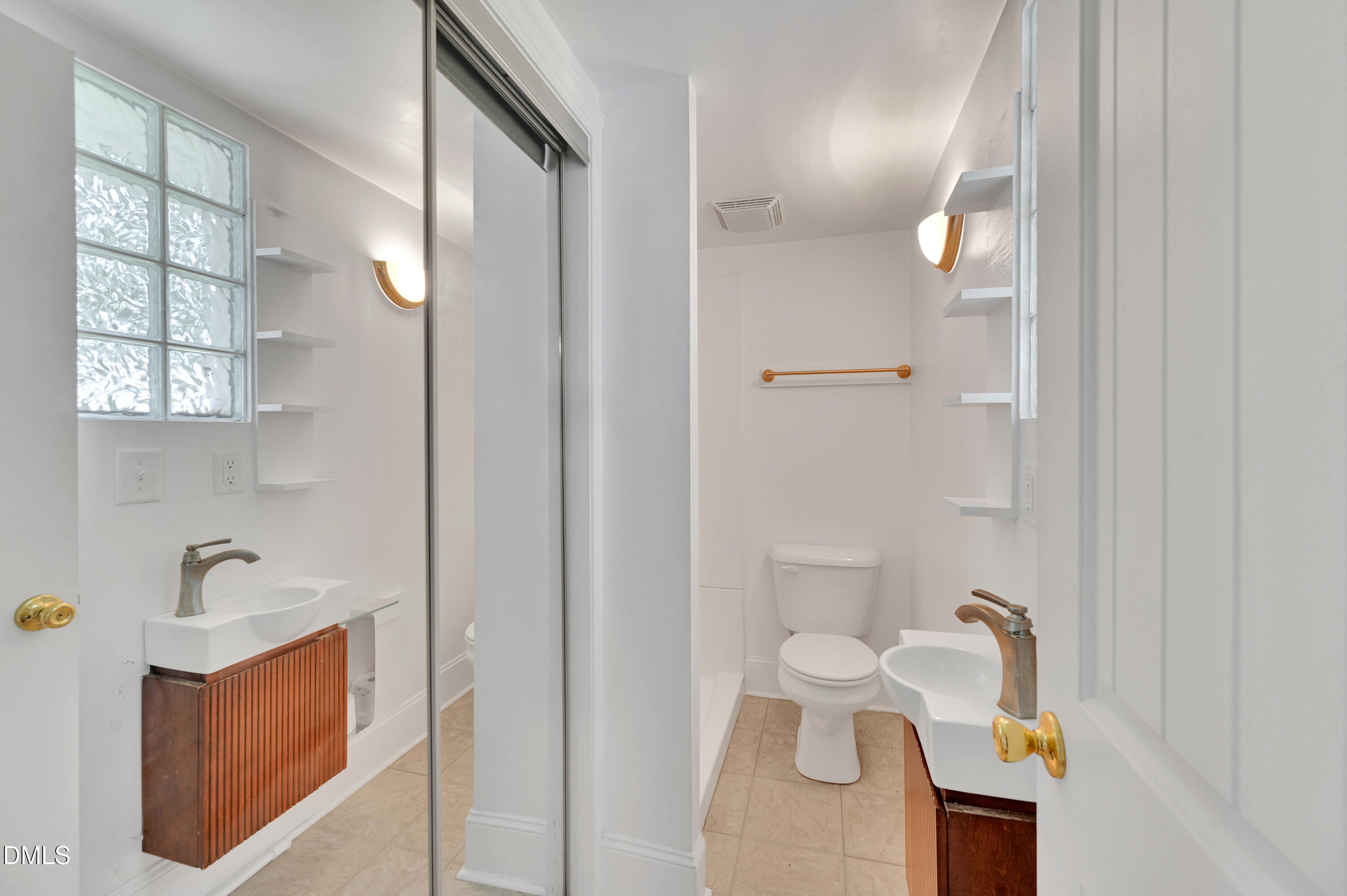 205 E 13th Street # B Unit: A & B