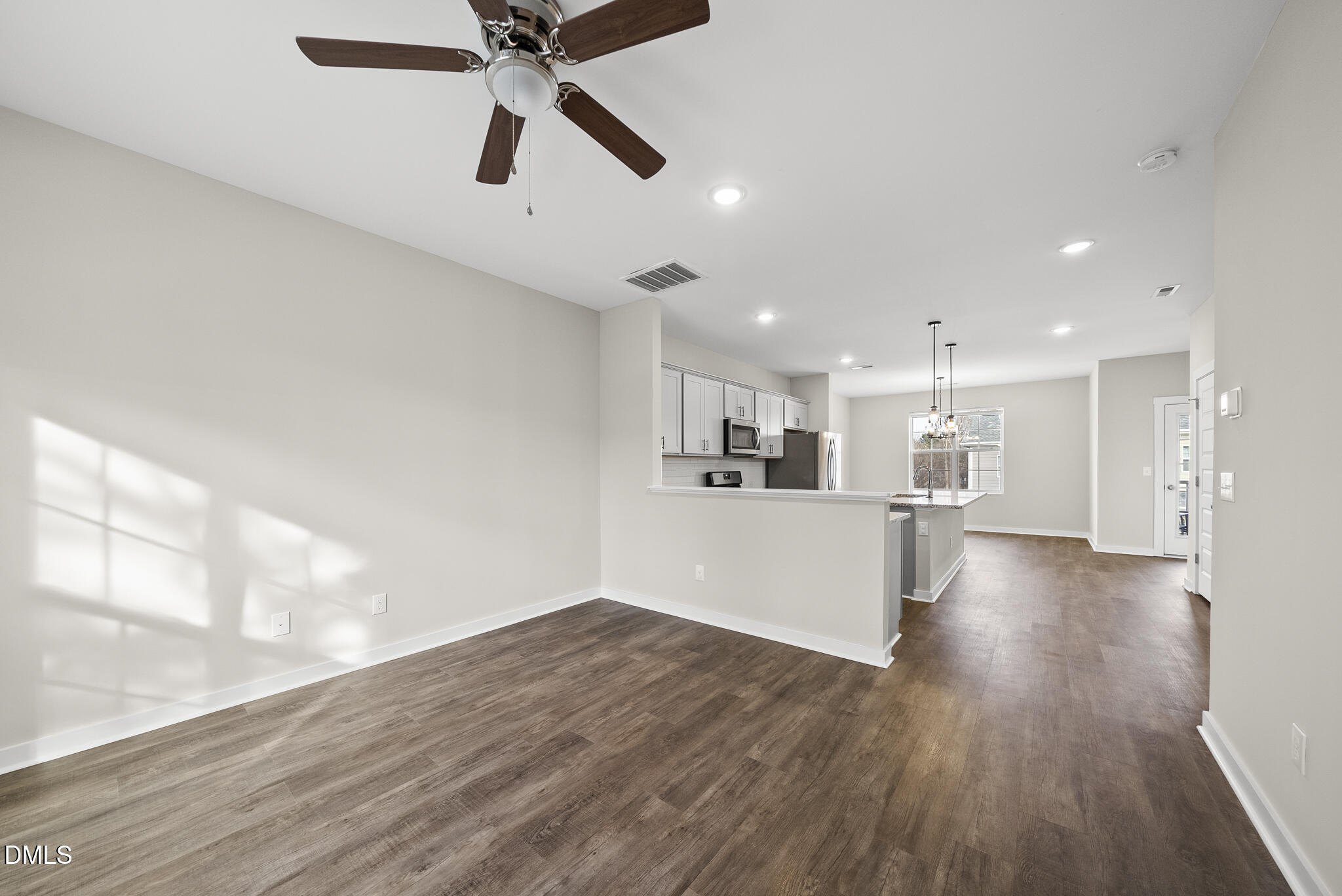 805 S Franklin Street