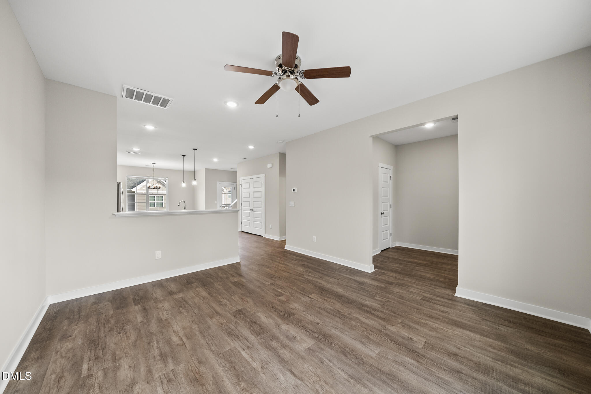 805 S Franklin Street