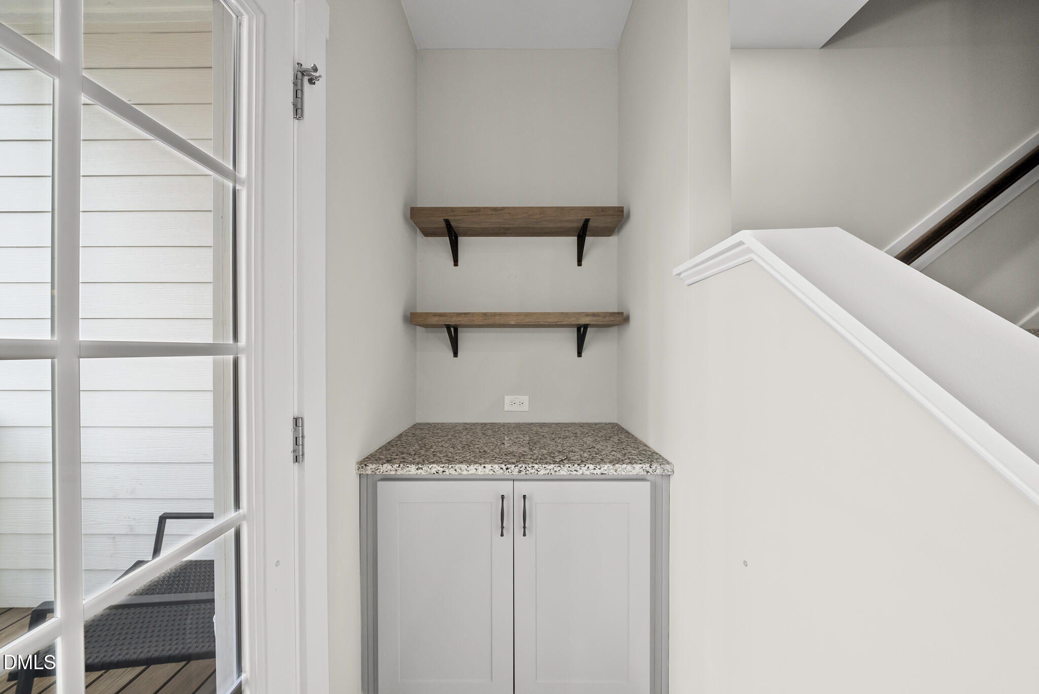 805 S Franklin Street