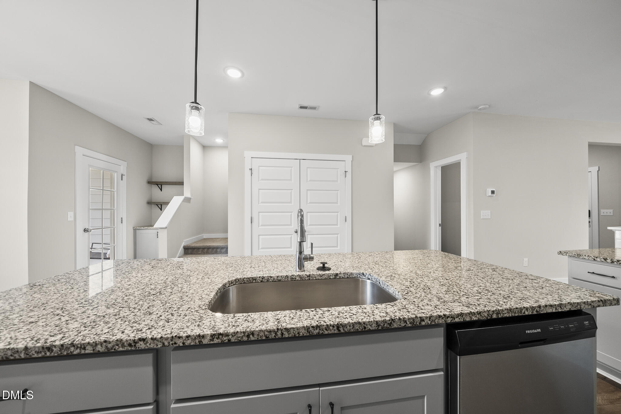 805 S Franklin Street