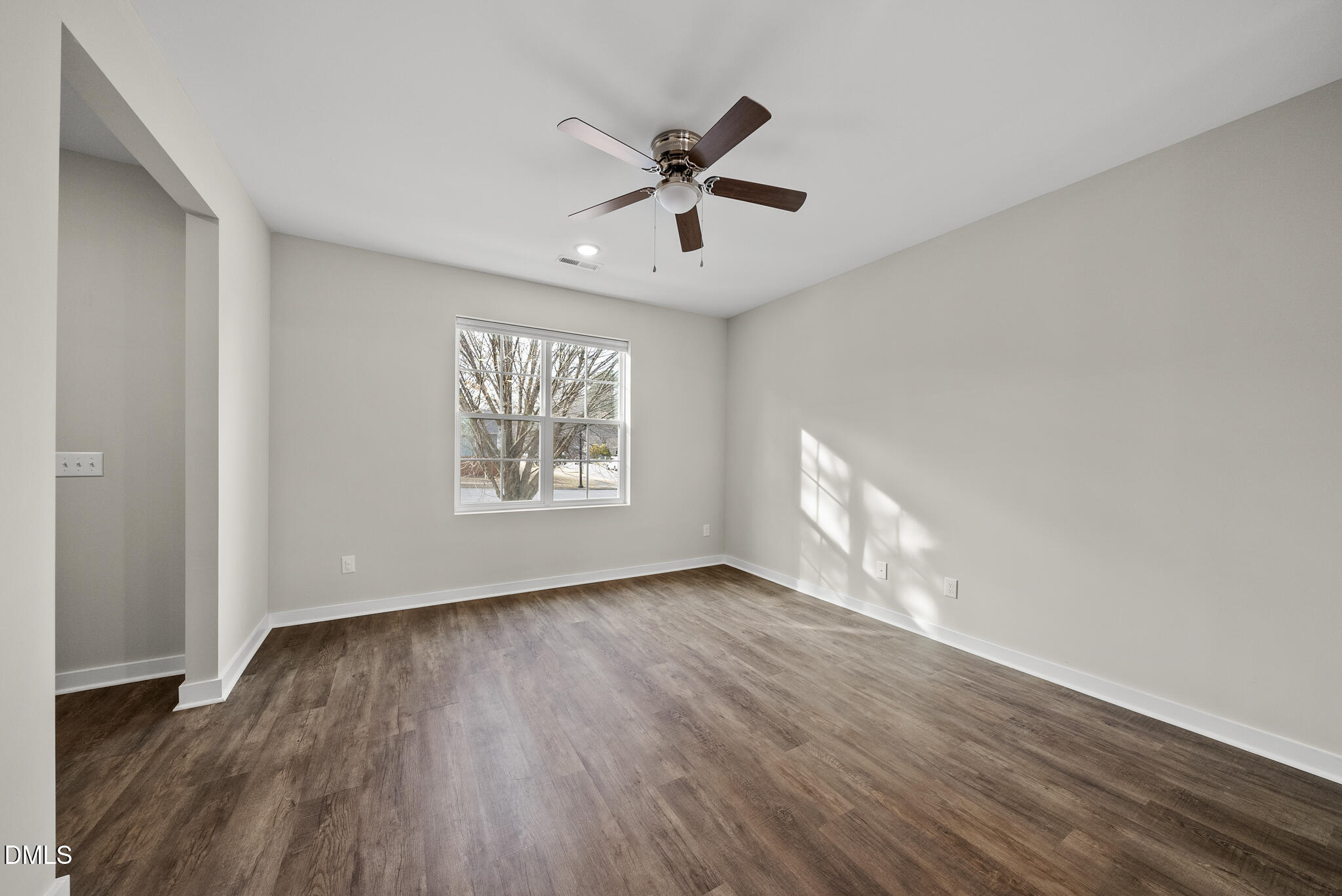 805 S Franklin Street